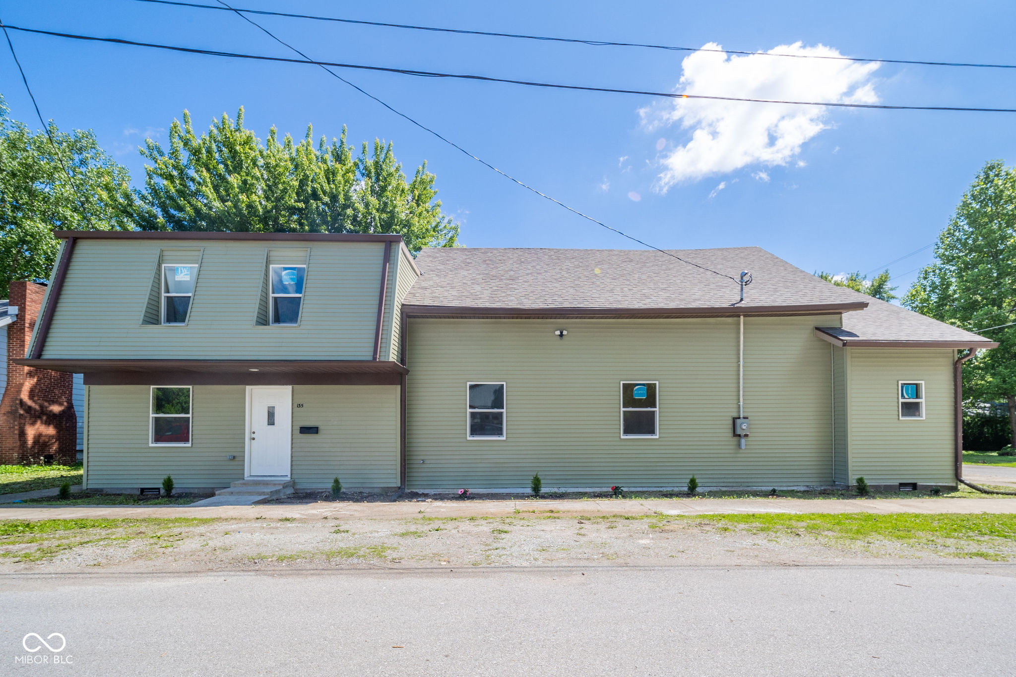 41 W Warrick Street — photo