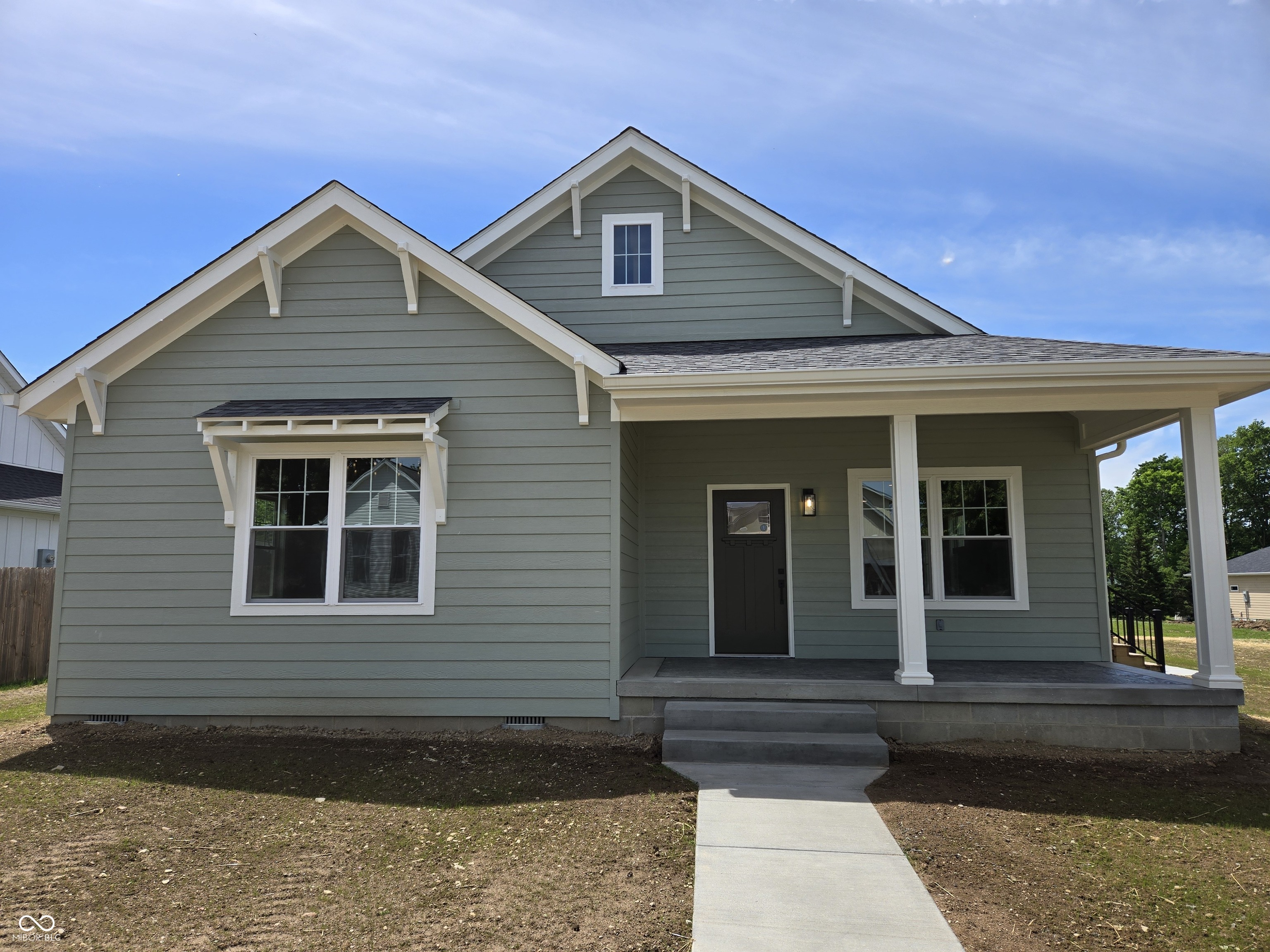 503 E Sigler Street — photo