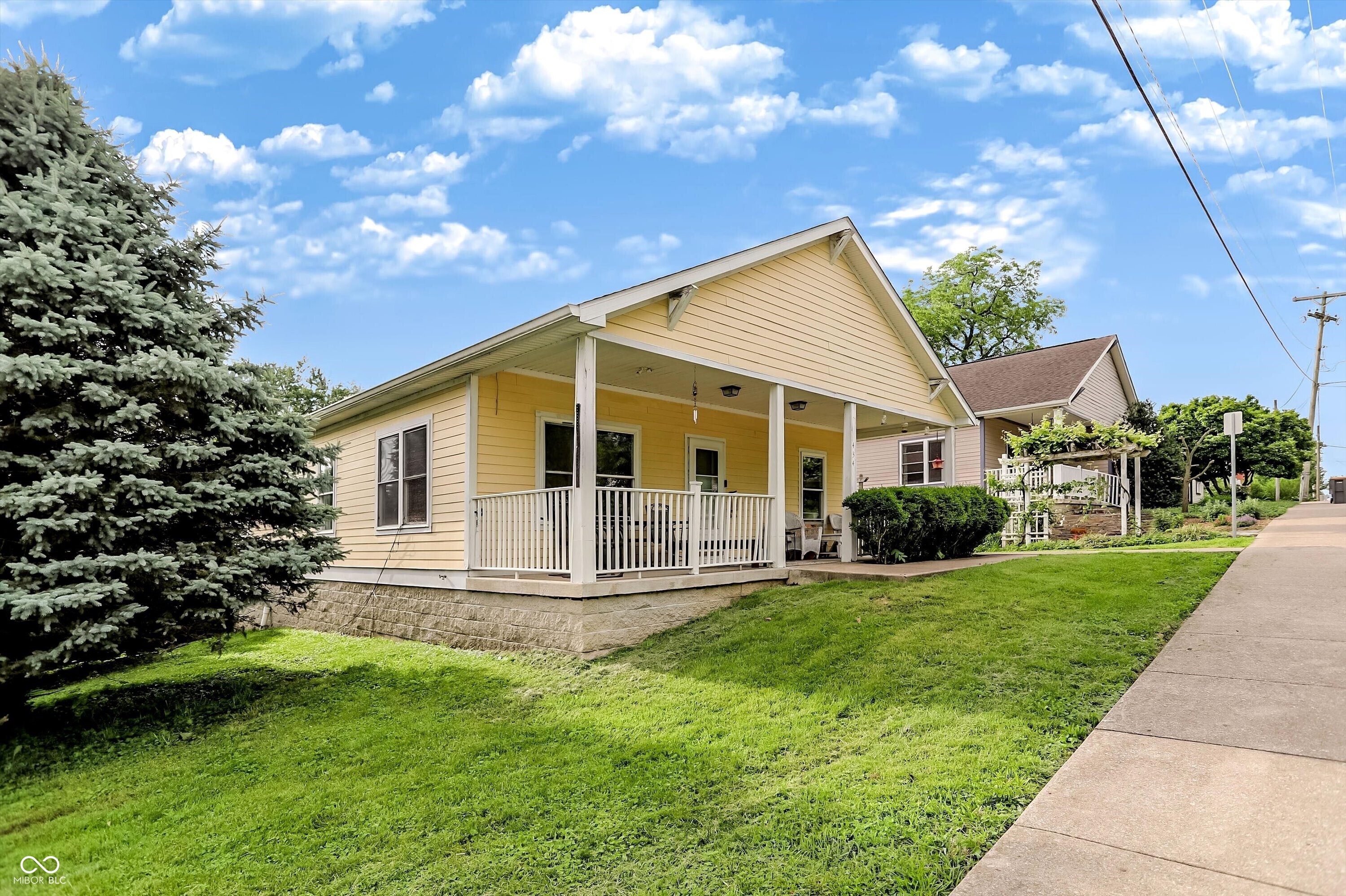 434 N Fairview Street — photo