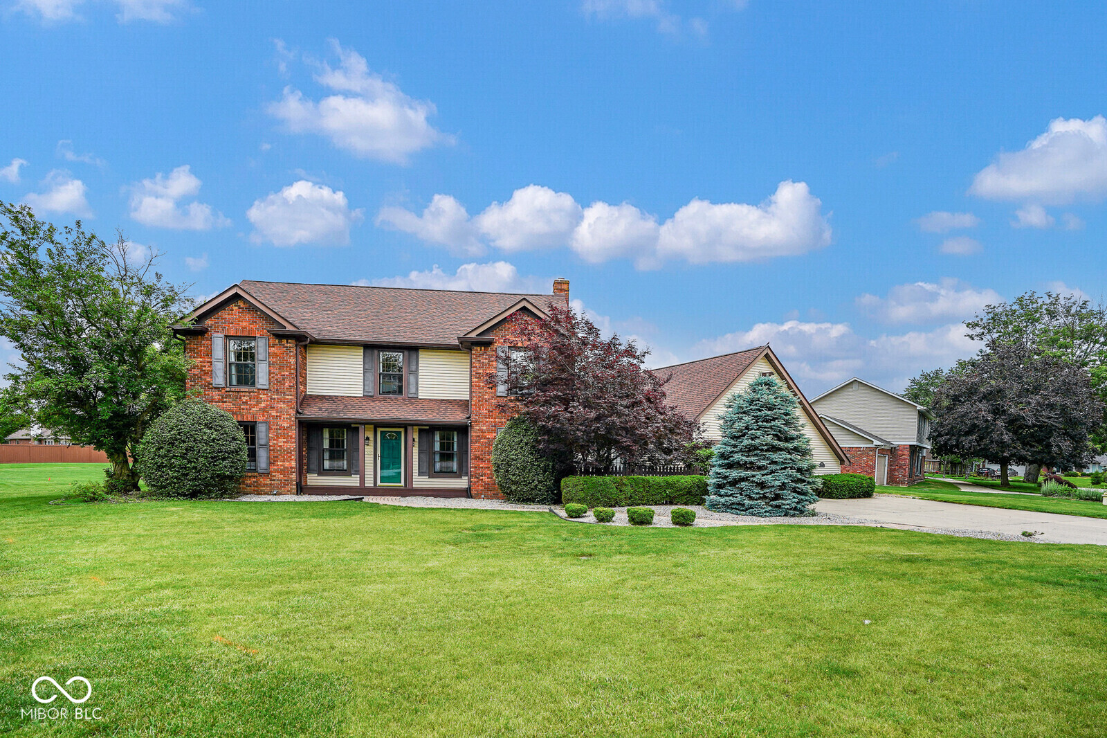3007 Greensview Drive — photo