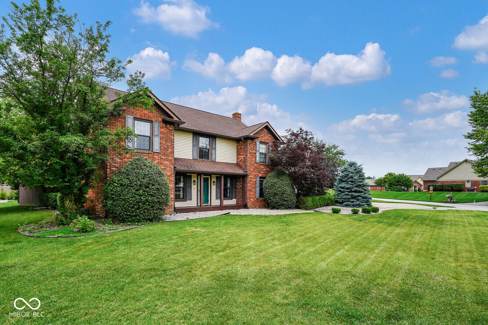 3007 Greensview Drive, Greenwood, IN 46143 | Realty.com