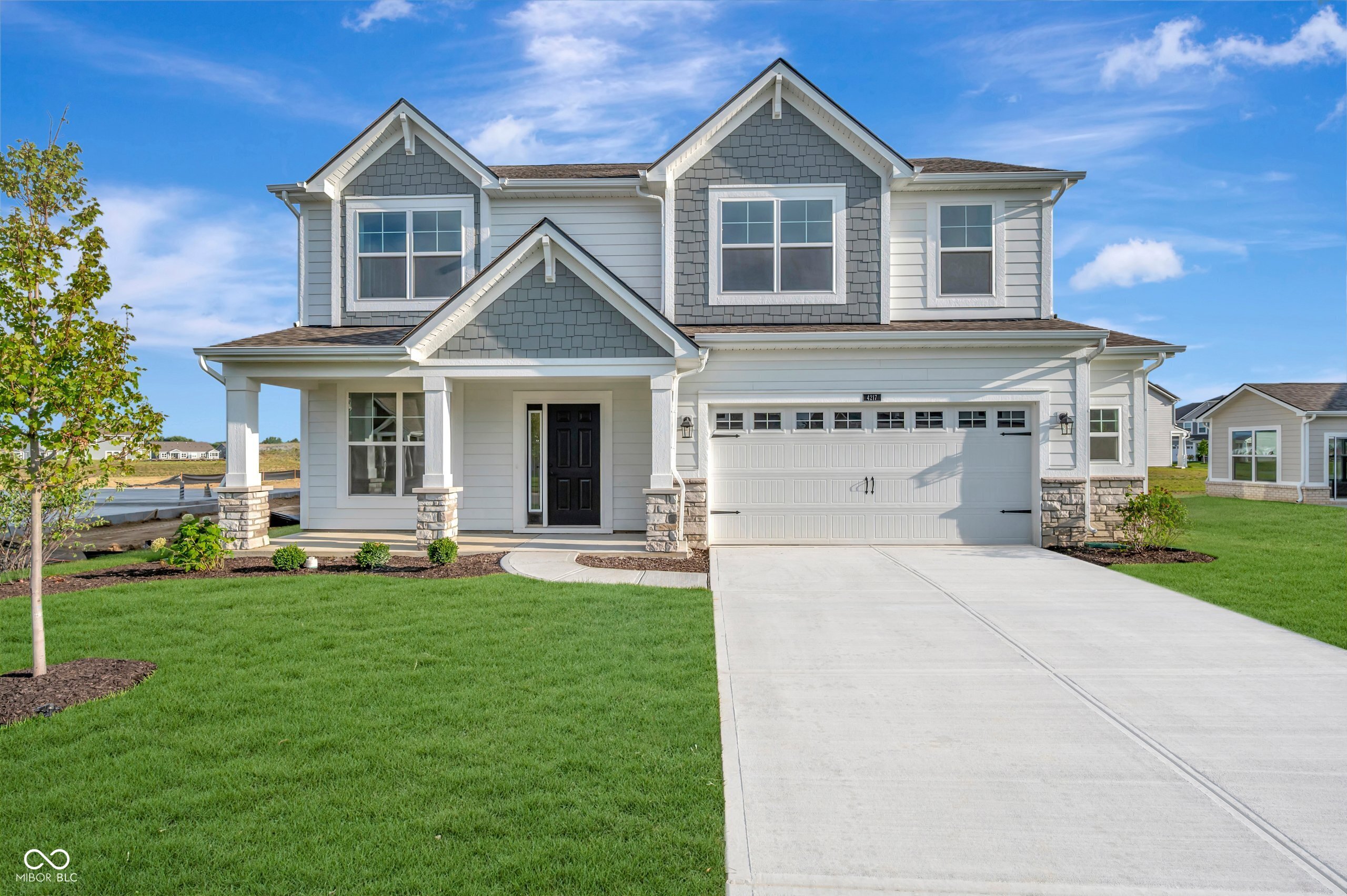 4217 Hayden Valley Drive — photo