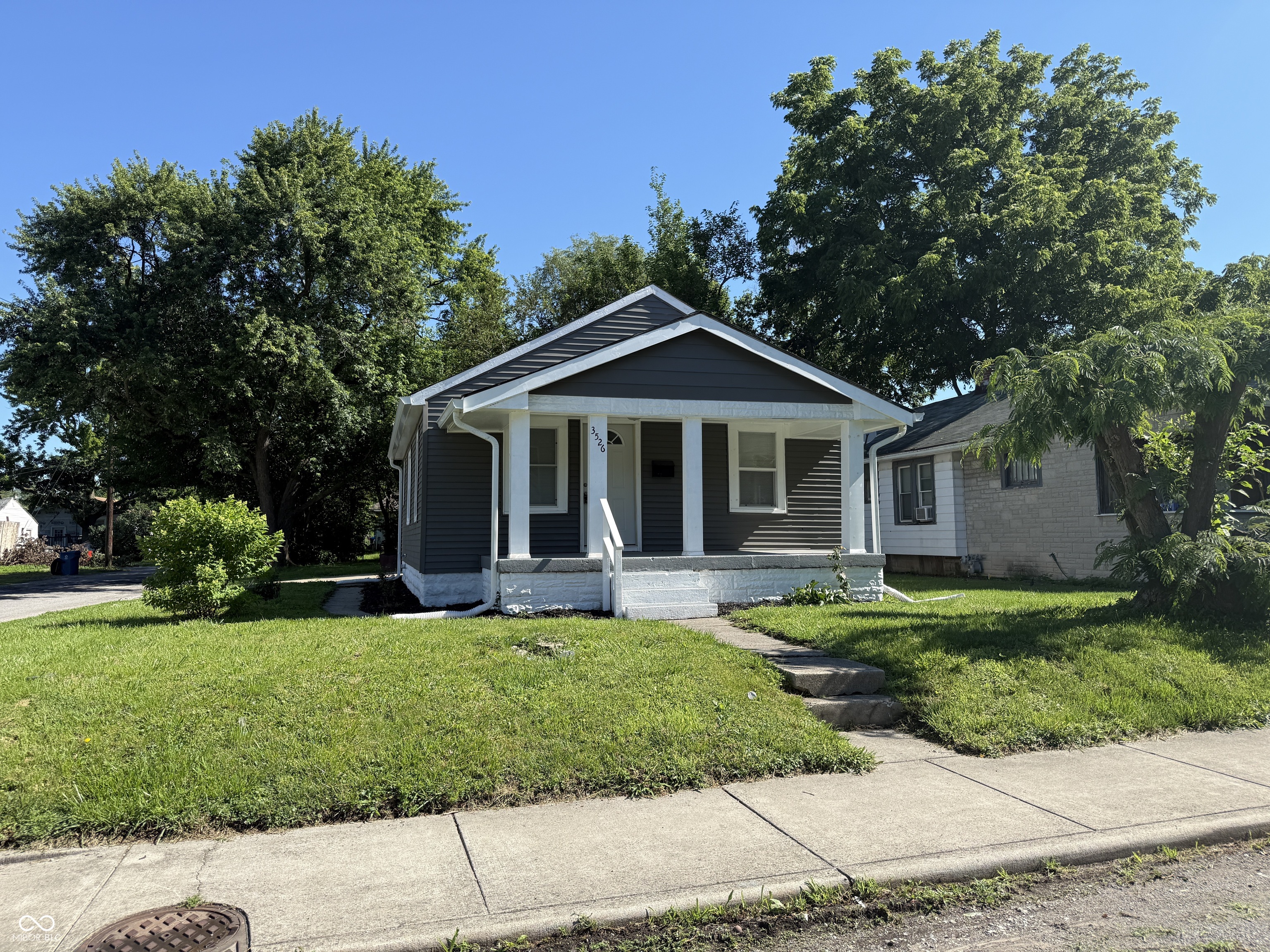 3526 E Vermont Street — photo