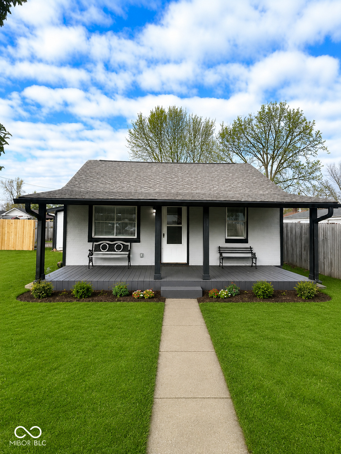 360 S Fleming Street — photo