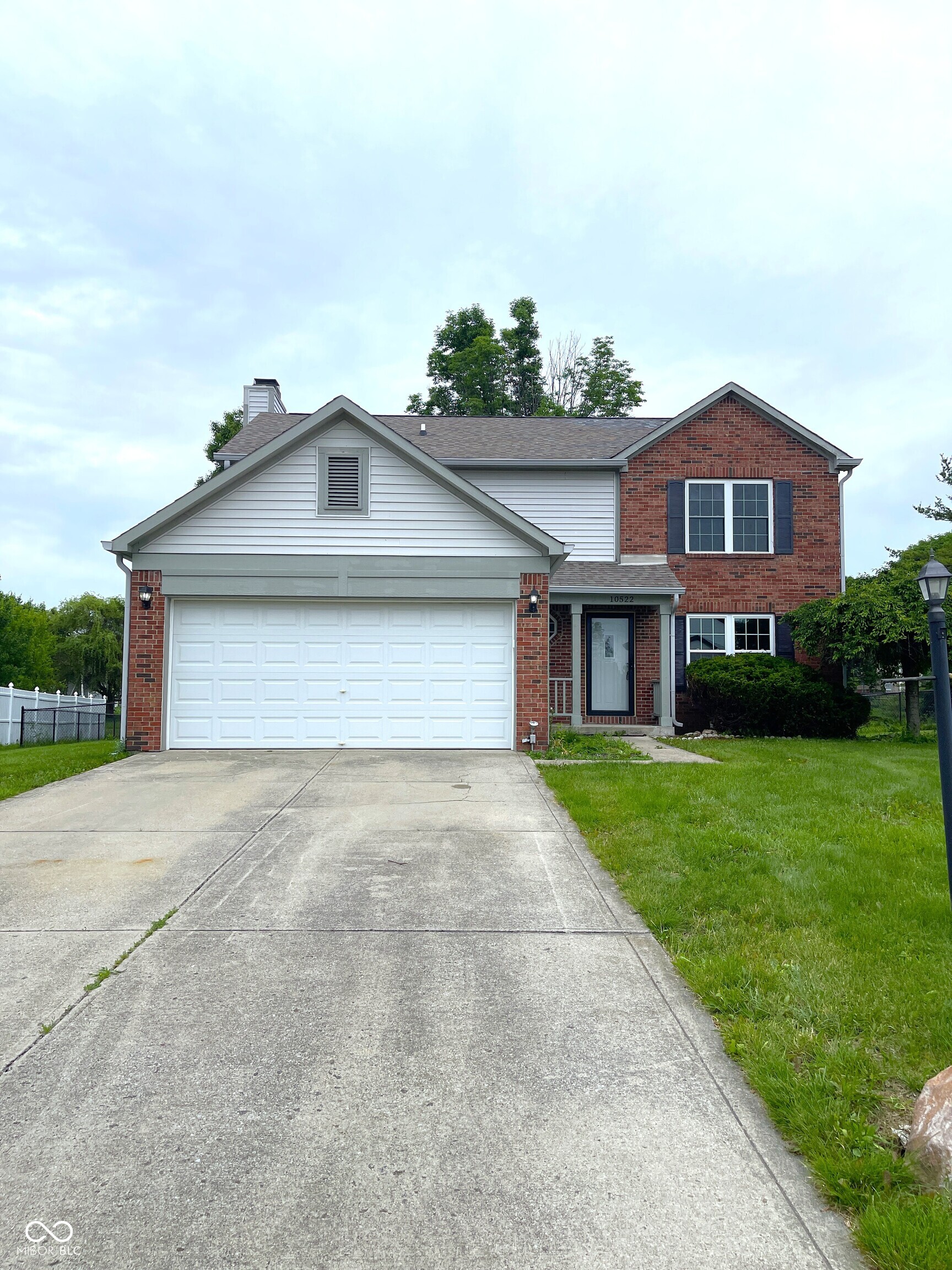 10522 Creekside Woods Drive — photo