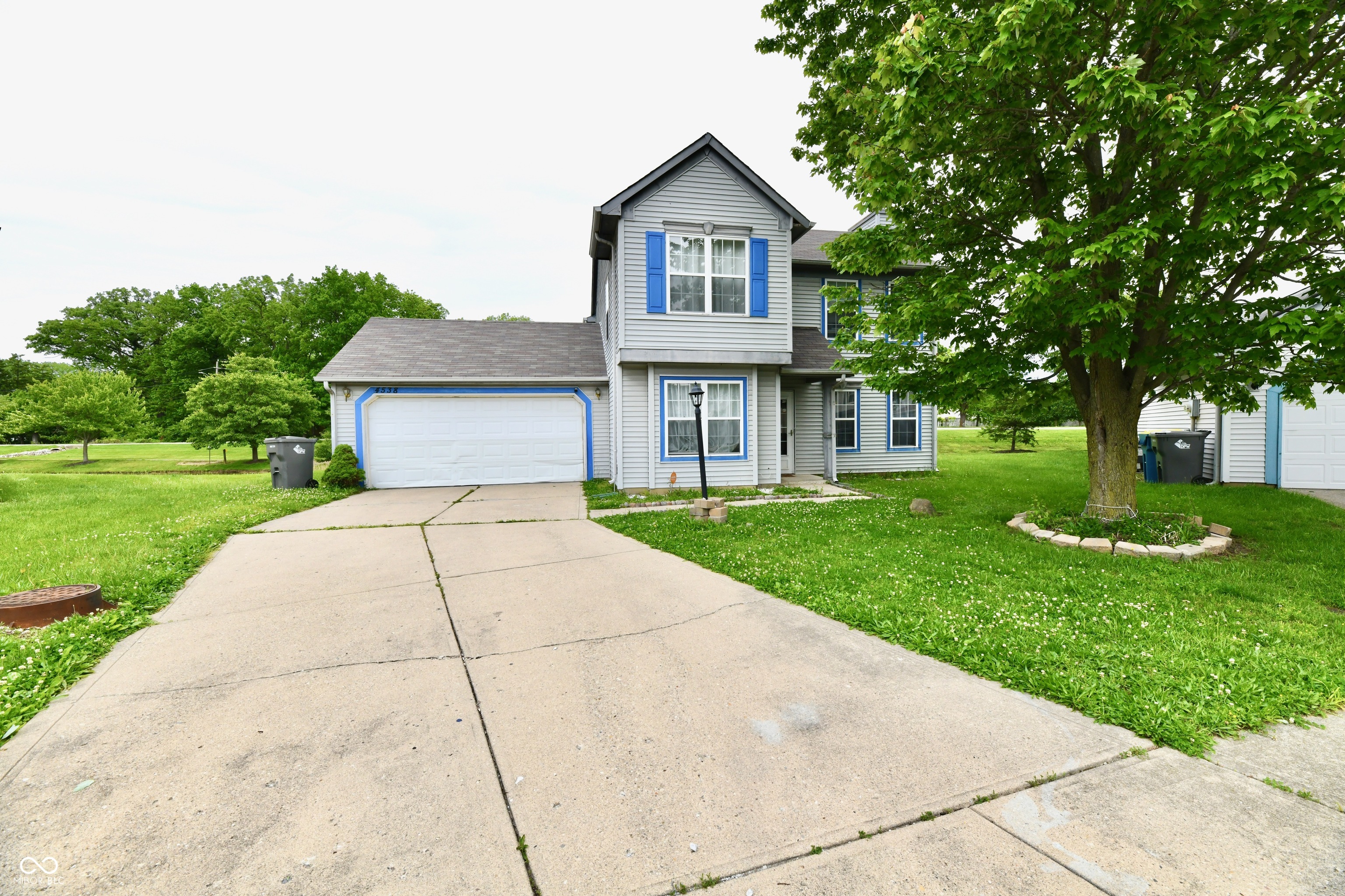 4538 Golden Meadow Court — photo