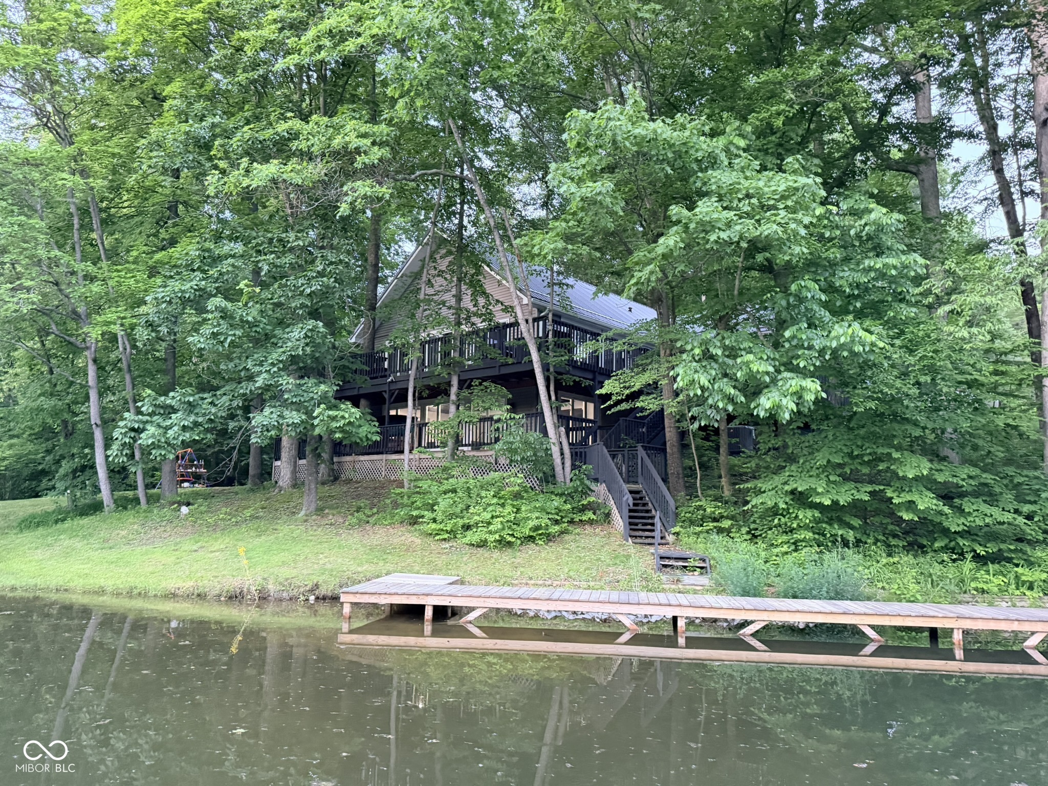 9679 E Rocky Fork North Drive — photo
