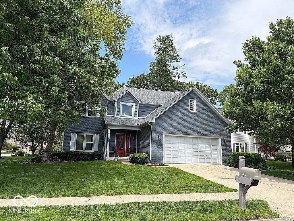 358 Bailey Circle — photo