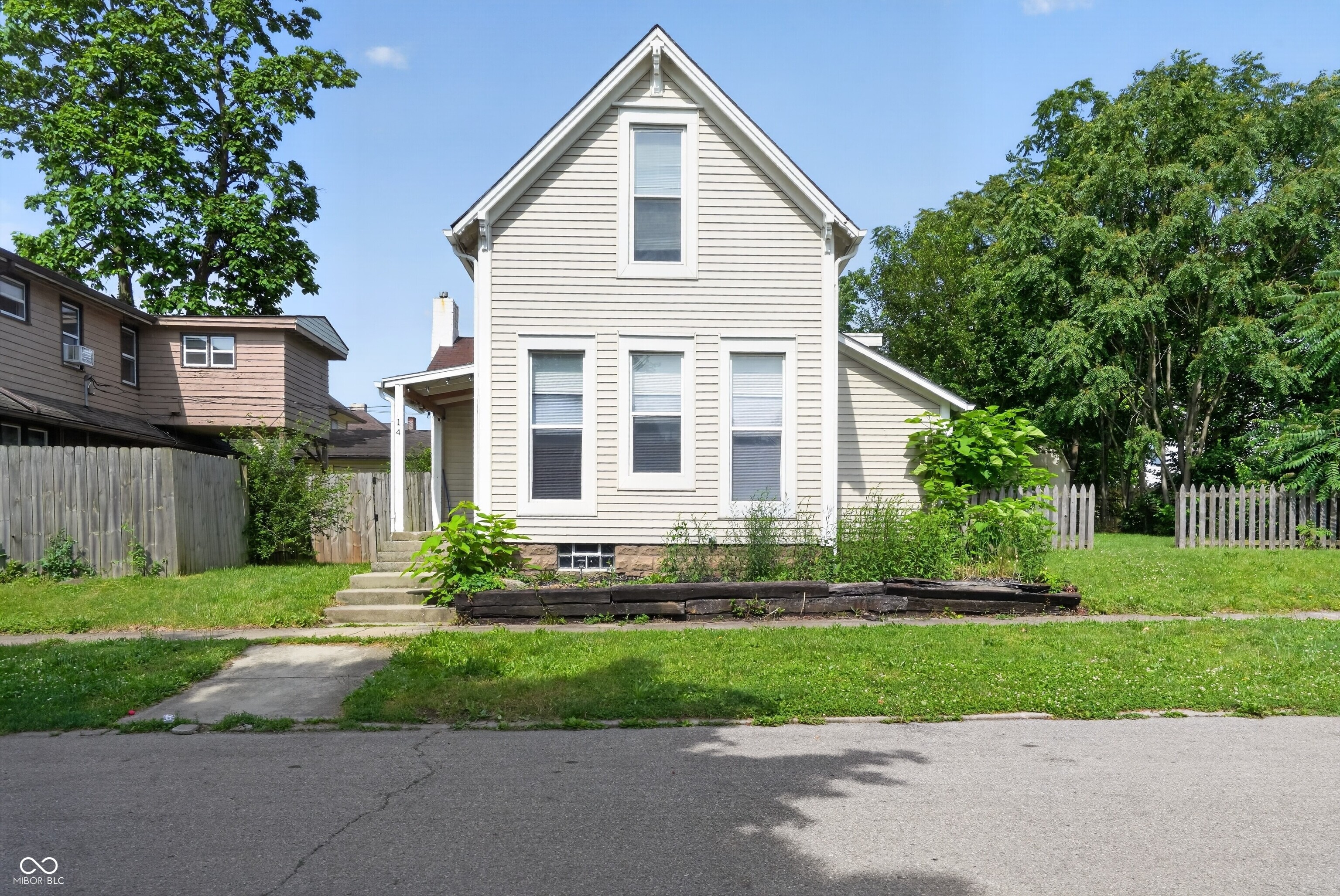 14 Wood Street — photo