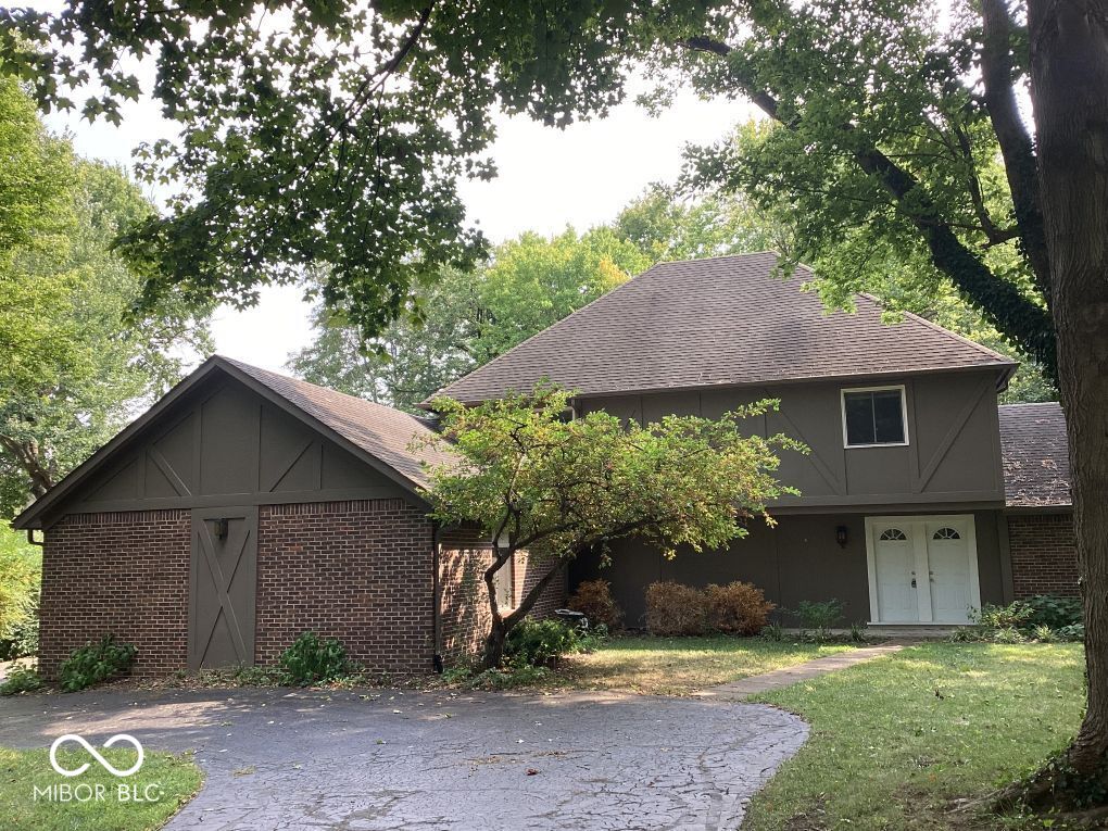 1605 Cool Creek Drive — photo