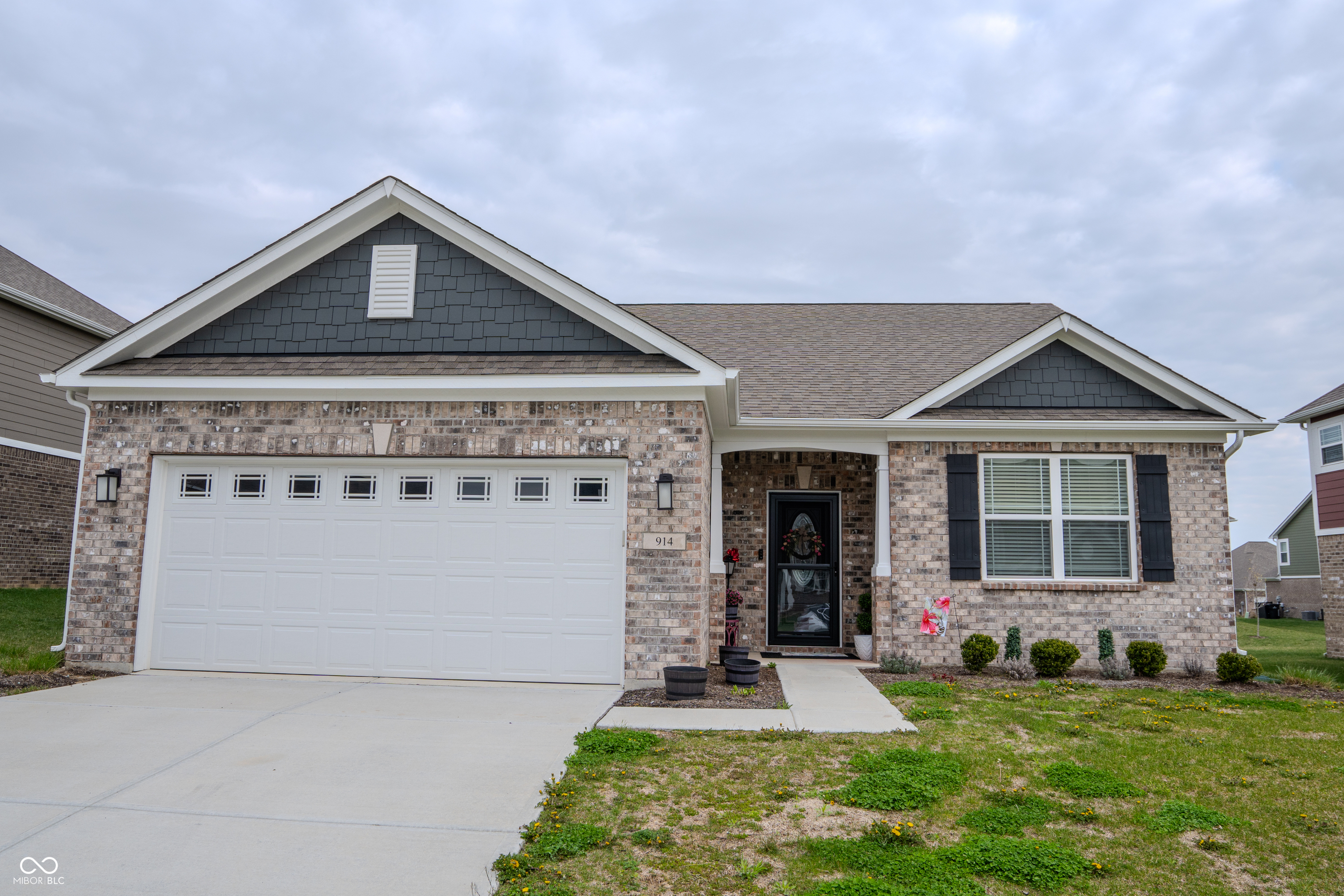 914 Ridge Rock Lane — photo