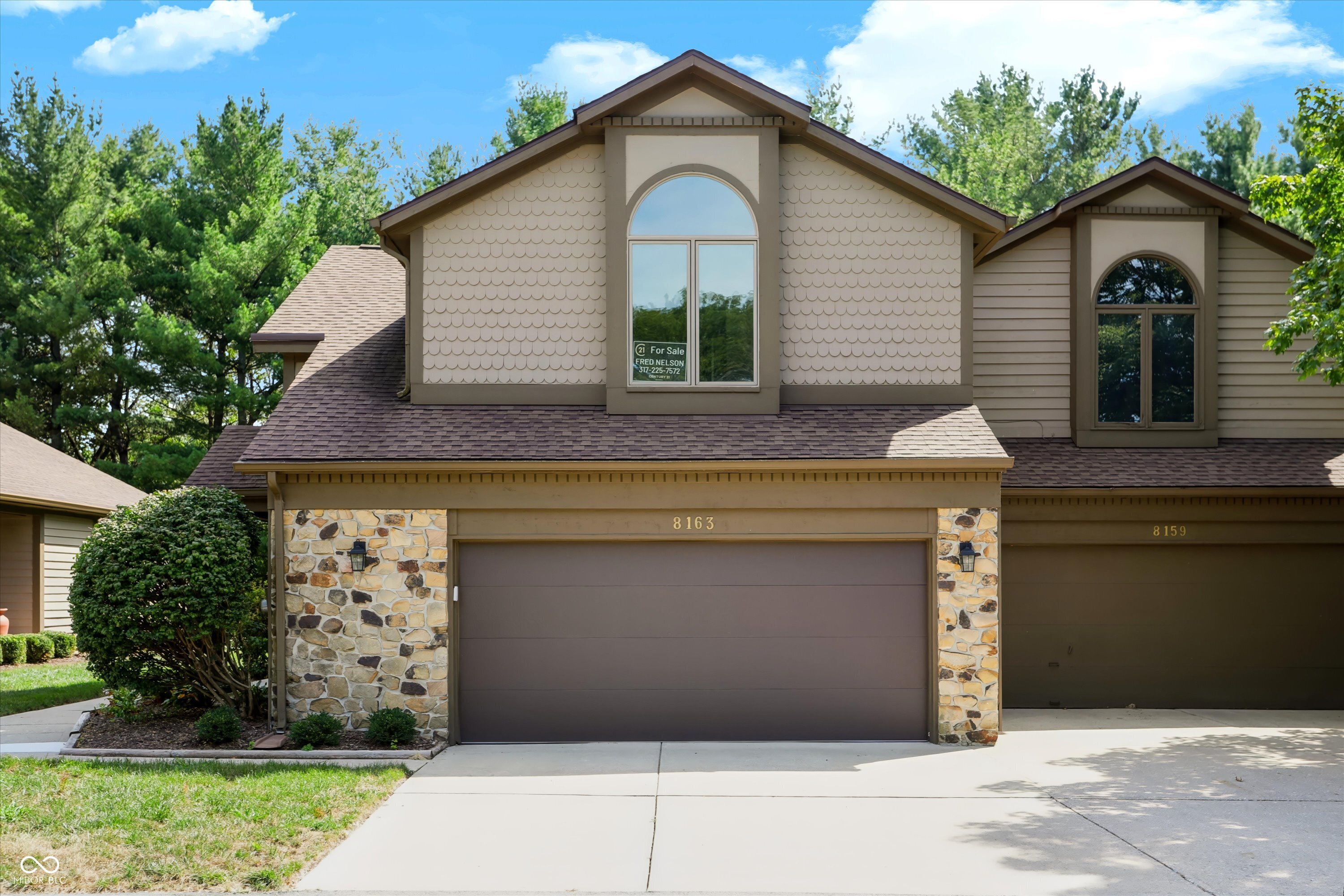 8163 Frisco Way — photo