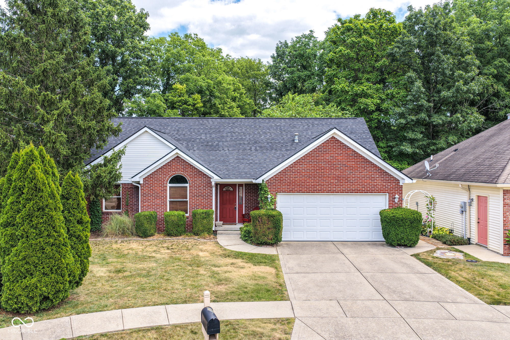 4257 W Summerhaven Drive — photo