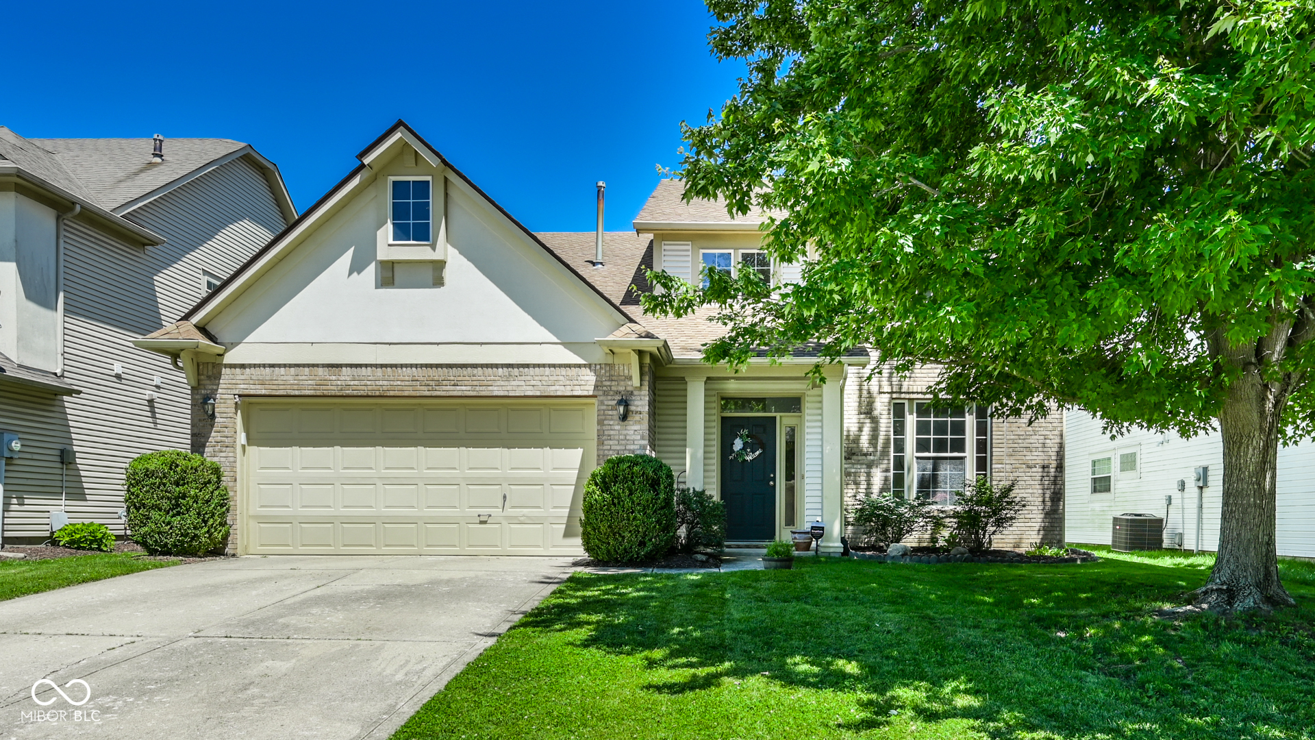 3586 Seminole Drive — photo