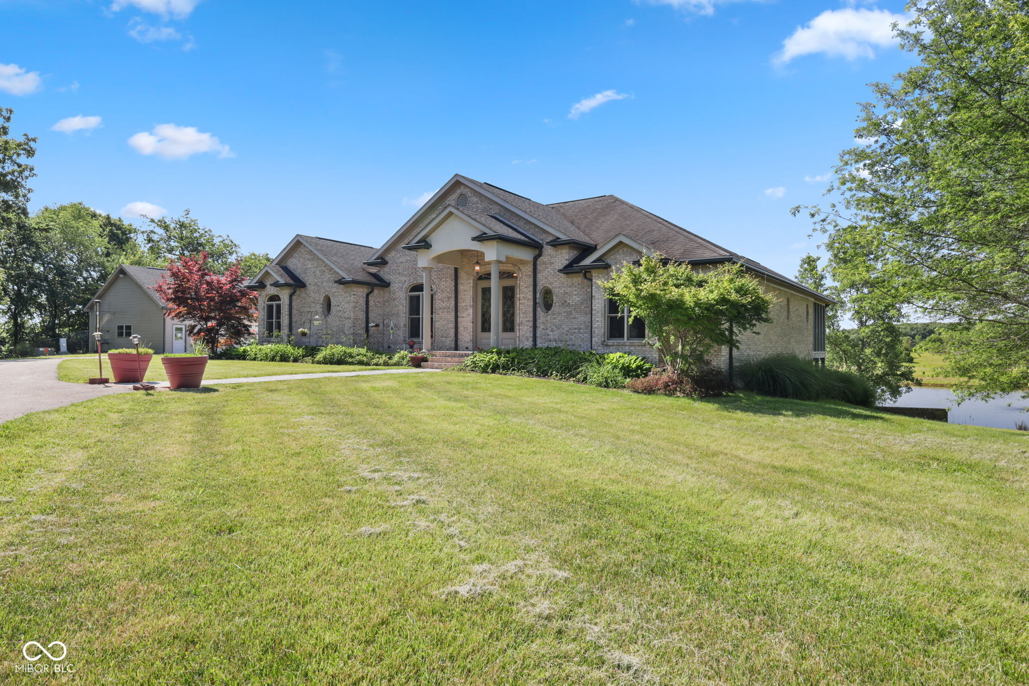 5619 W County Road 200 N — photo