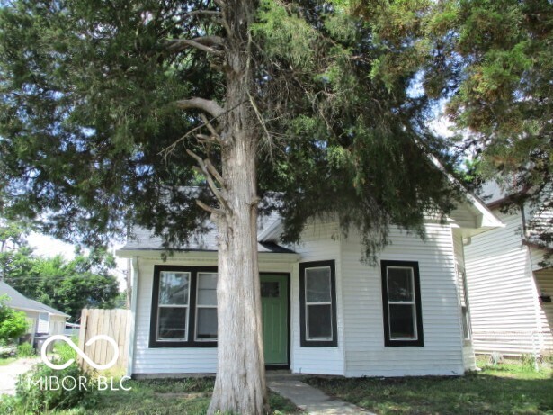 1046 Dawson Street — photo