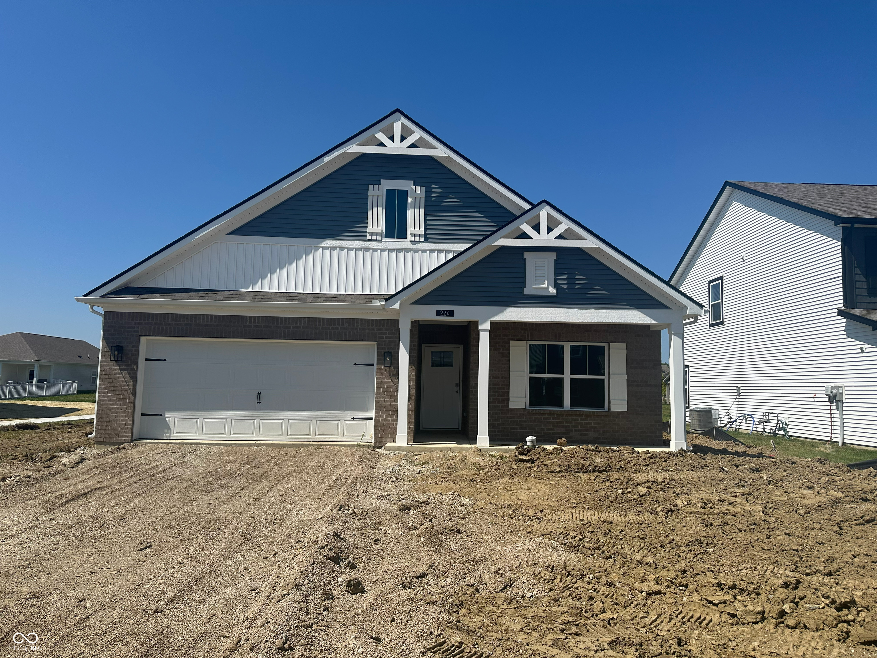 224 Springfield Crossing — photo