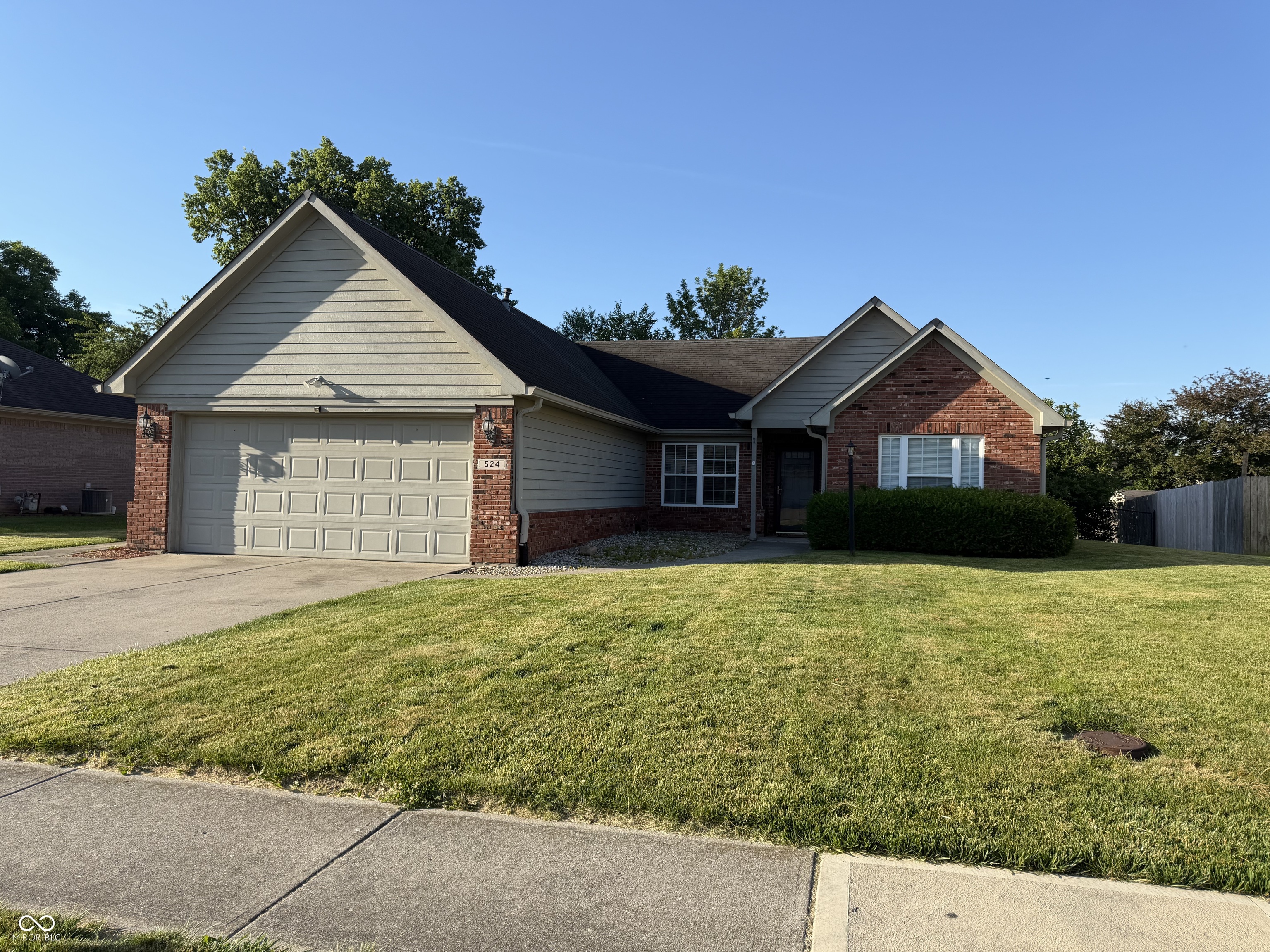 524 Jubilee Lane — photo