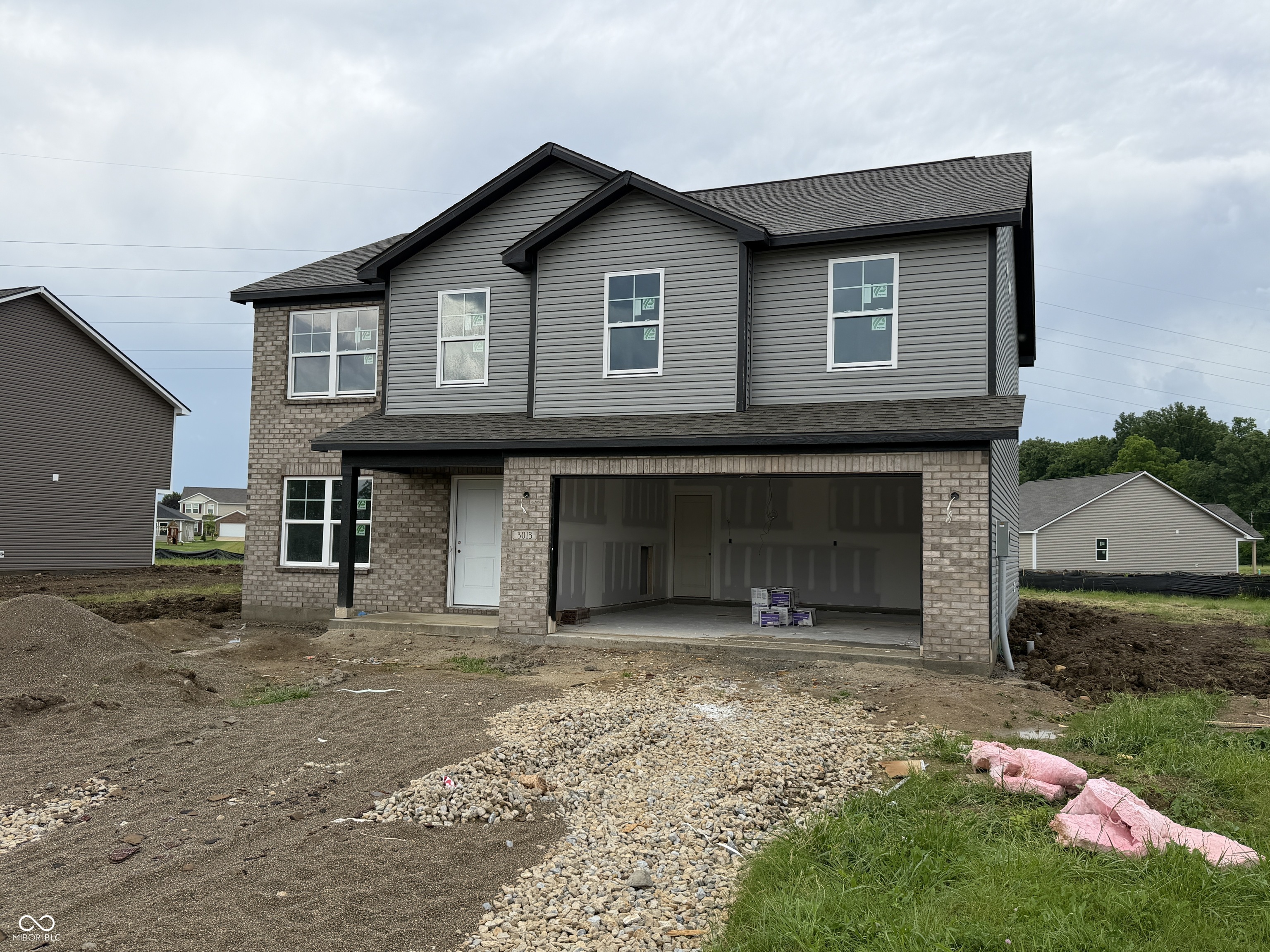 3001 W Shasta Drive — photo
