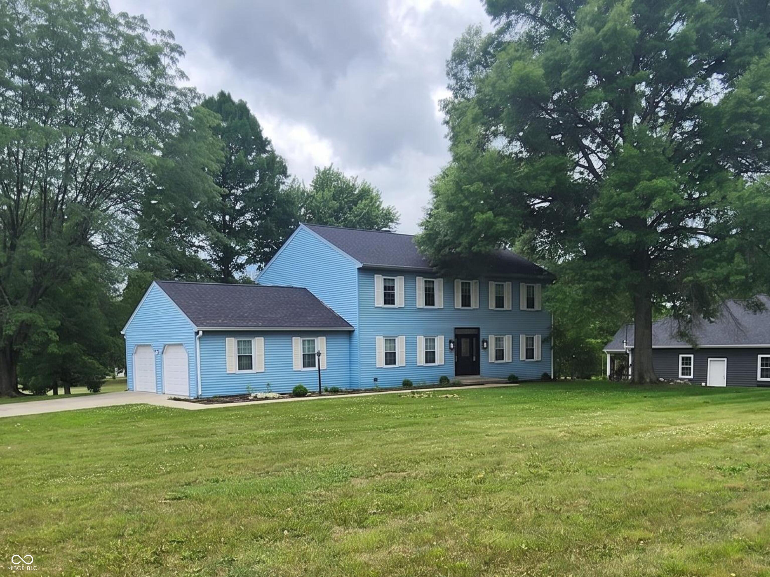 32 Edgelea Drive — photo