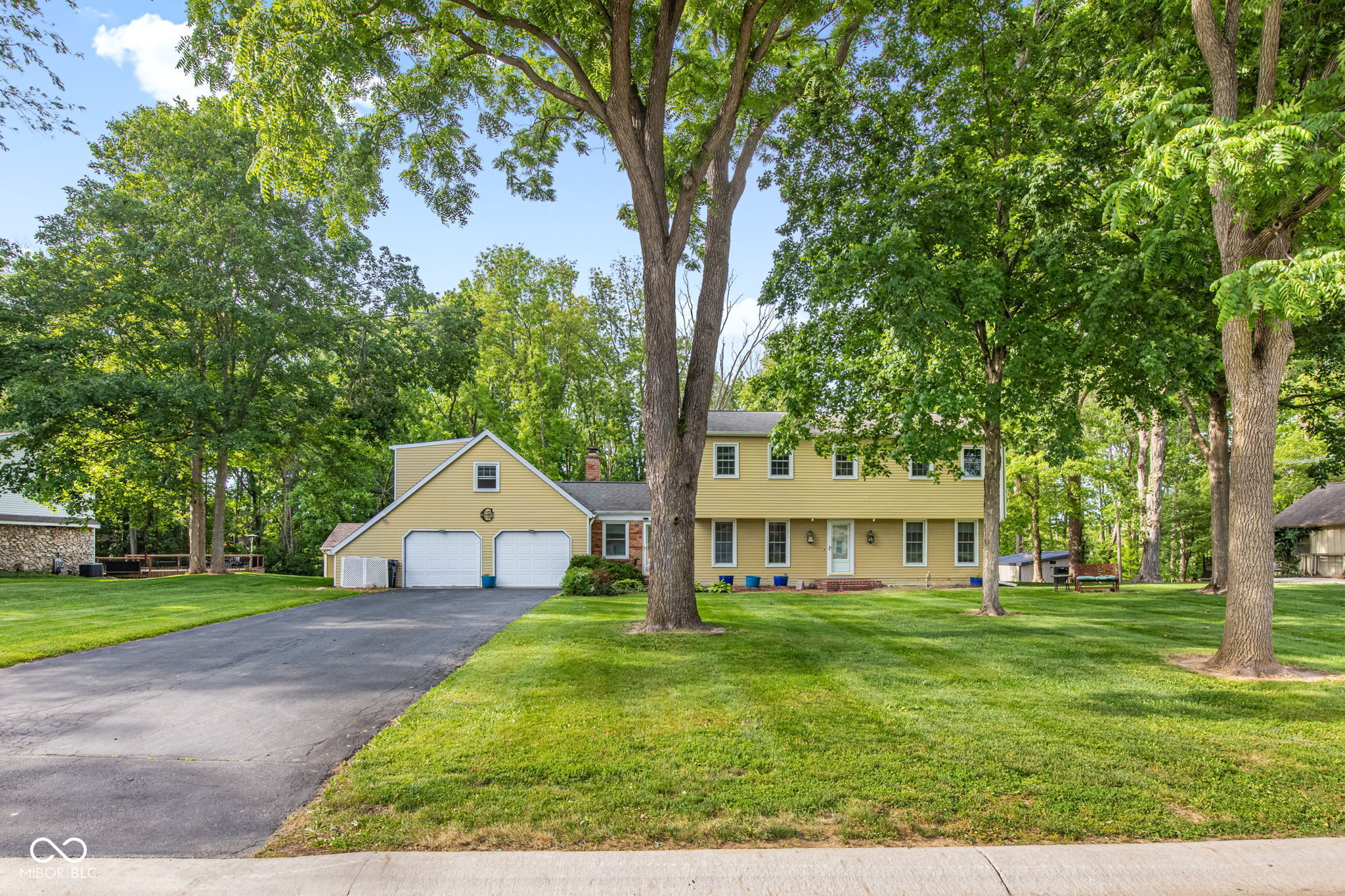 202 Duke Drive — photo