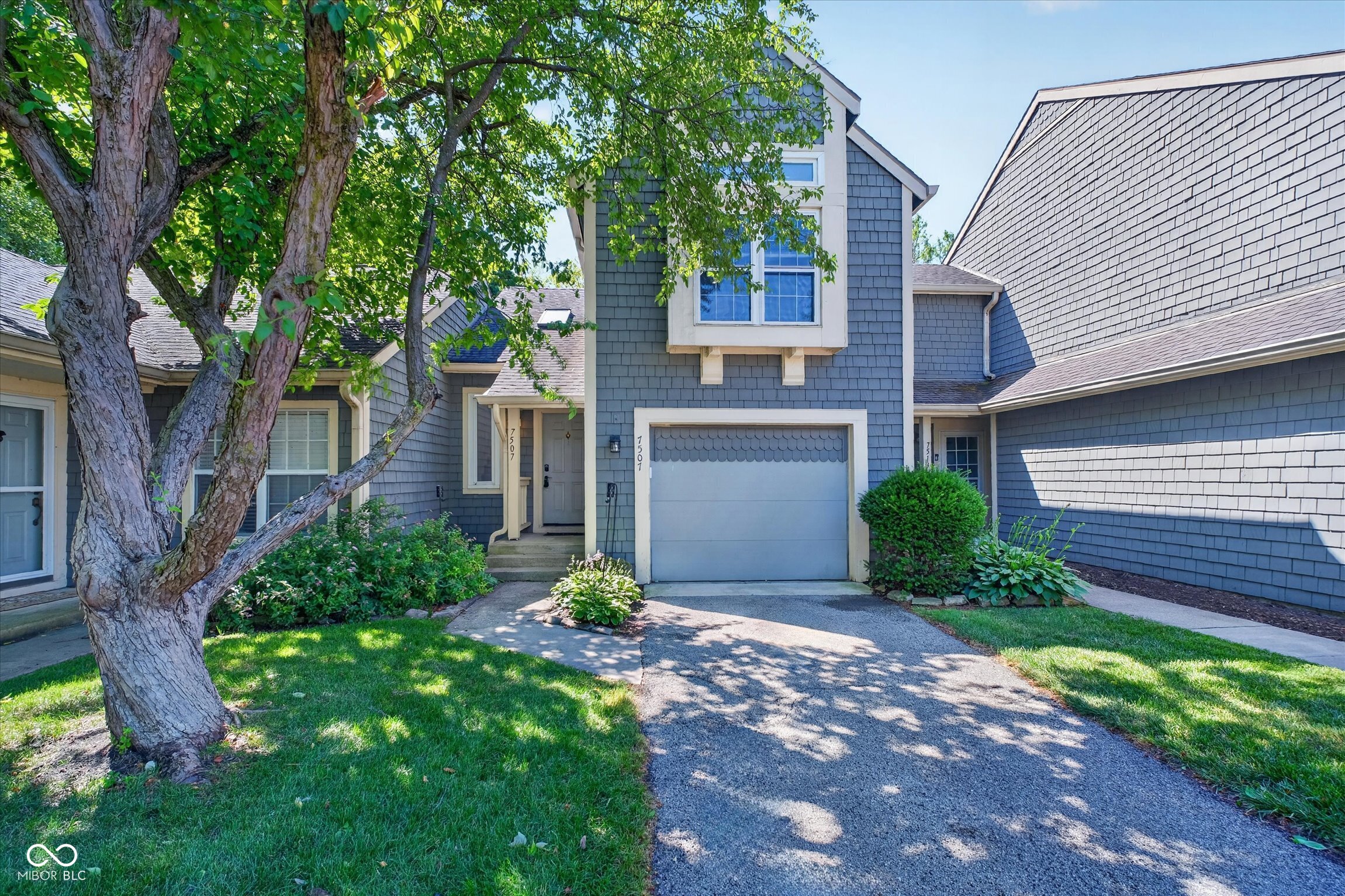 7507 Choate Court — photo