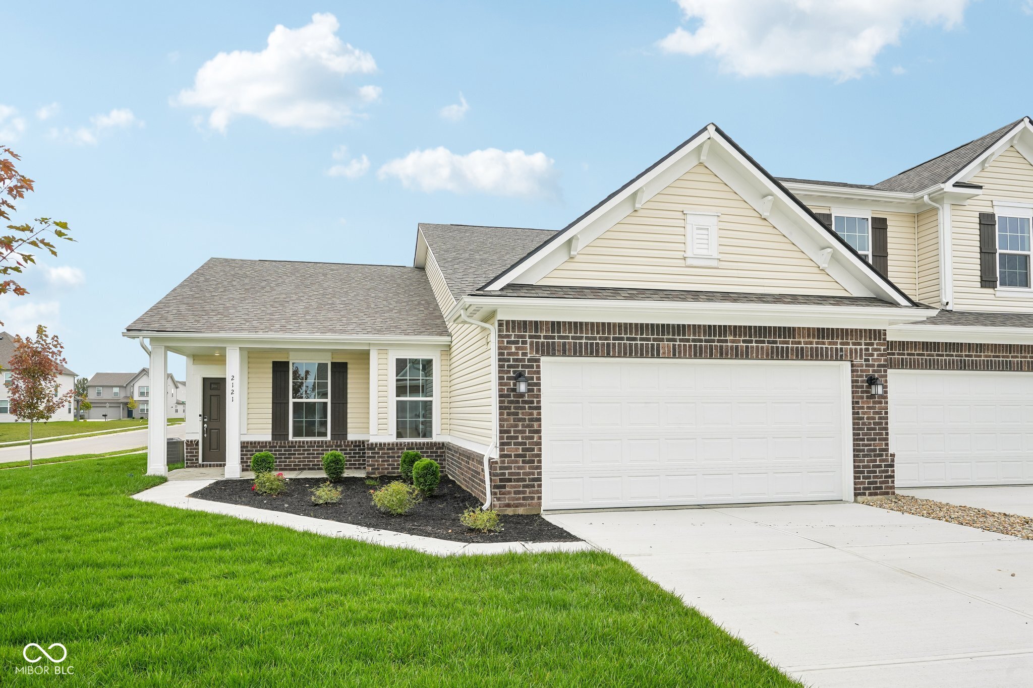 2121 Covey Drive — photo