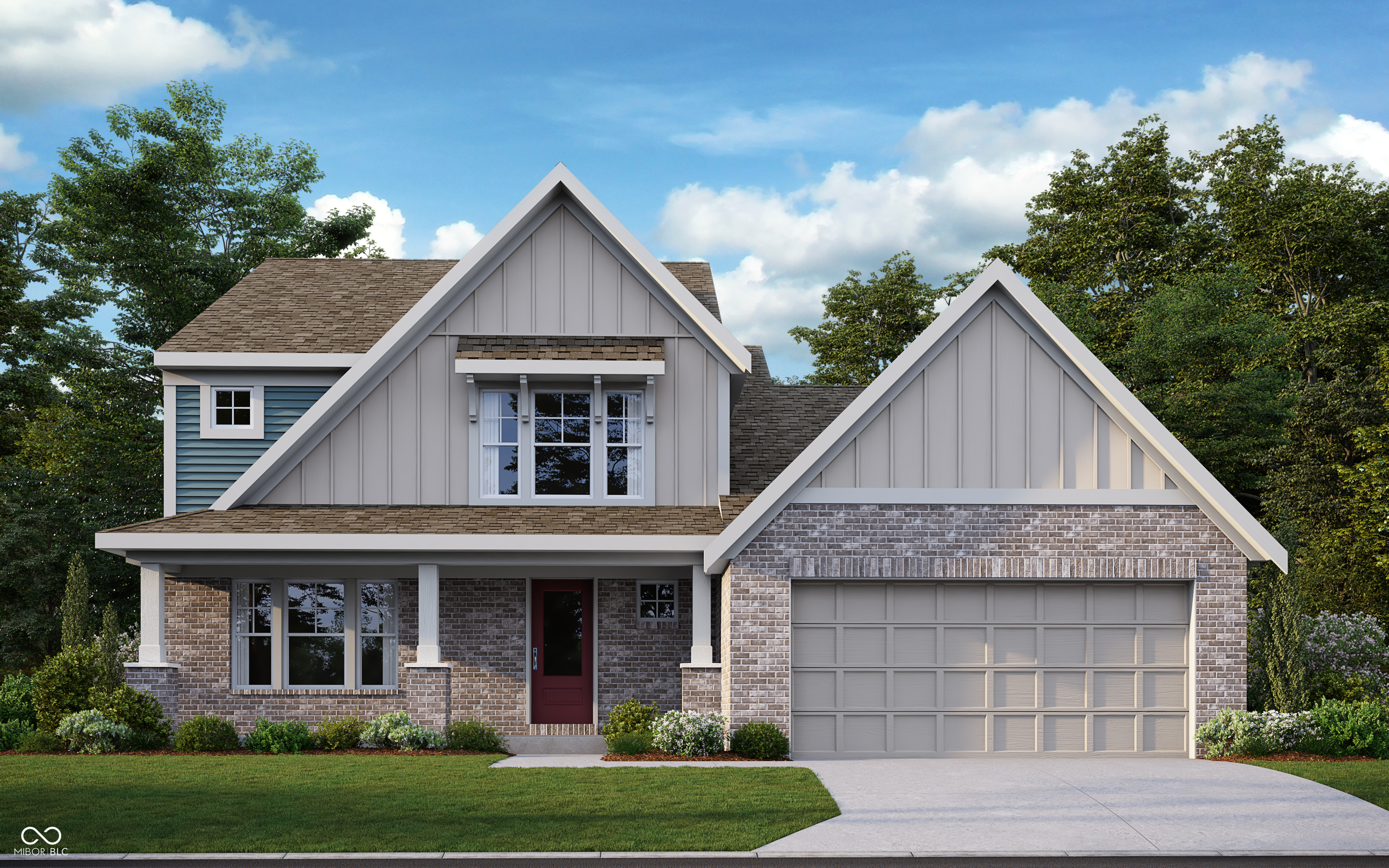 1429 Starling Avenue — photo