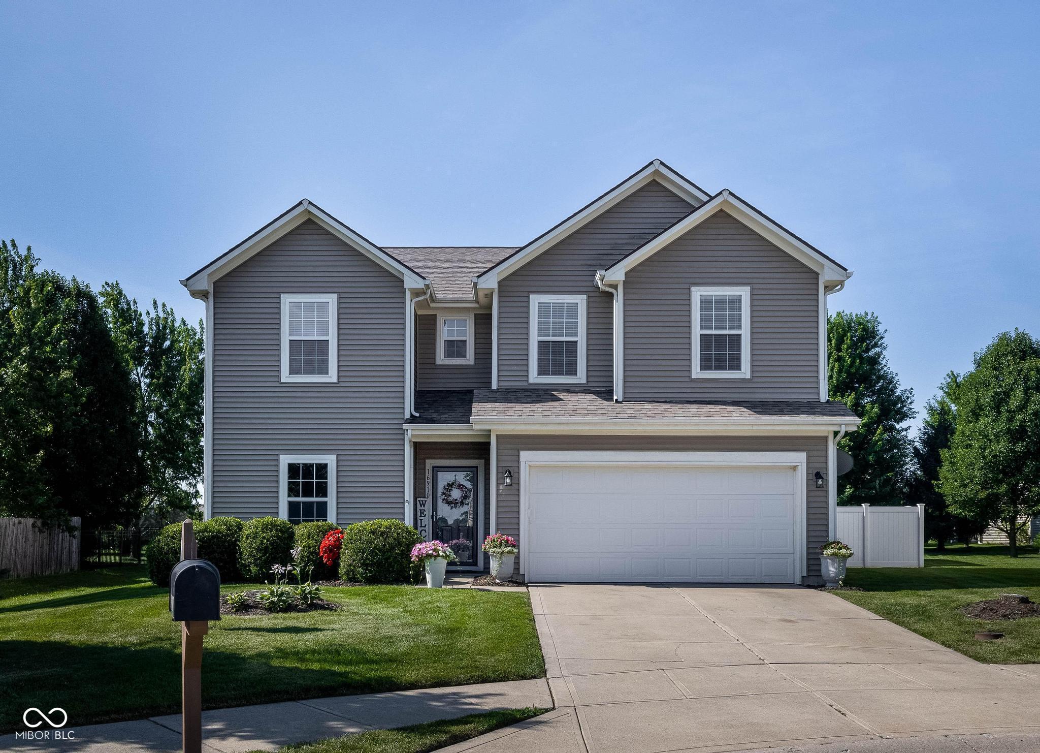 16910 Brigg Court — photo