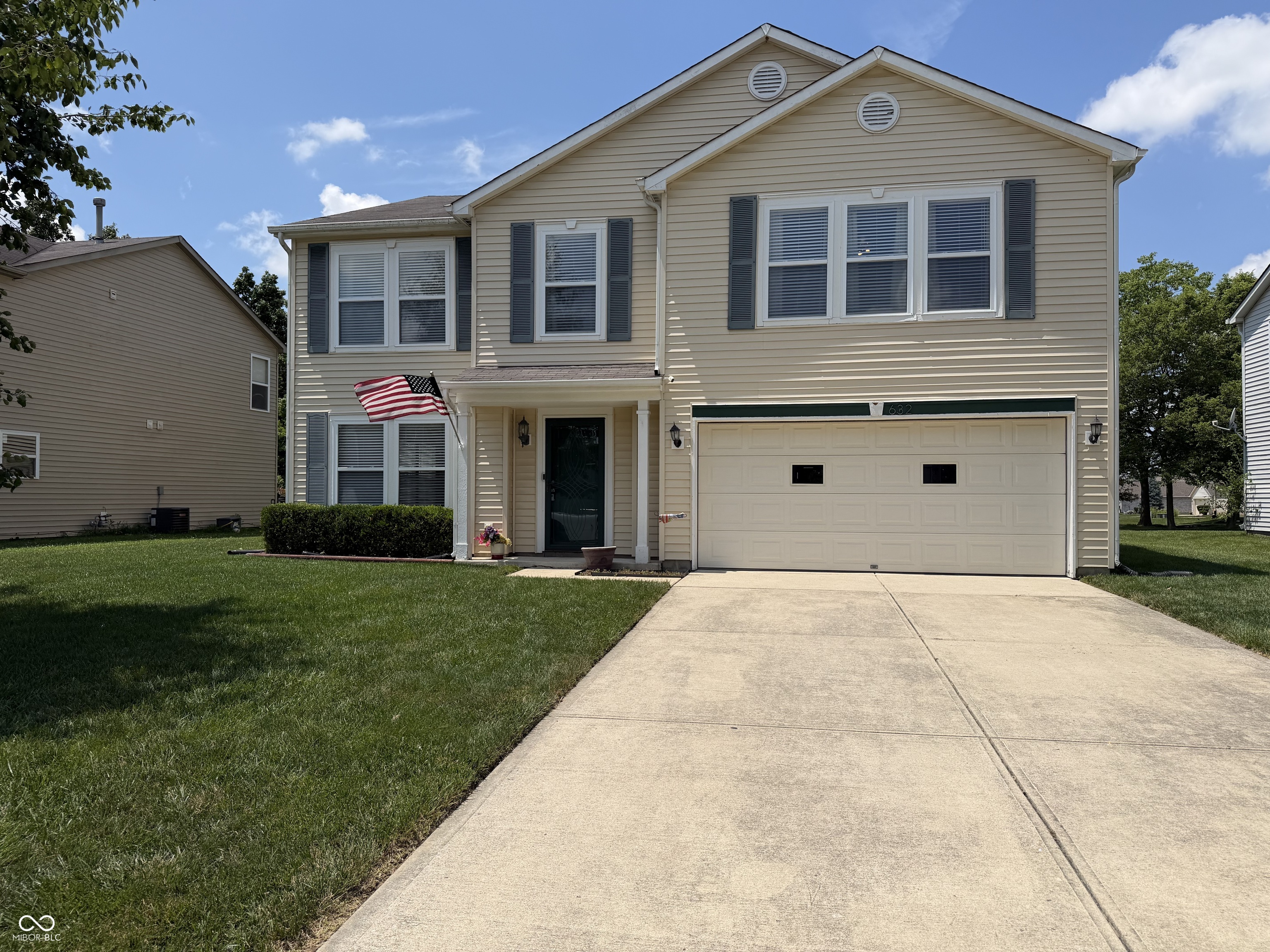 632 Runnymede Court — photo