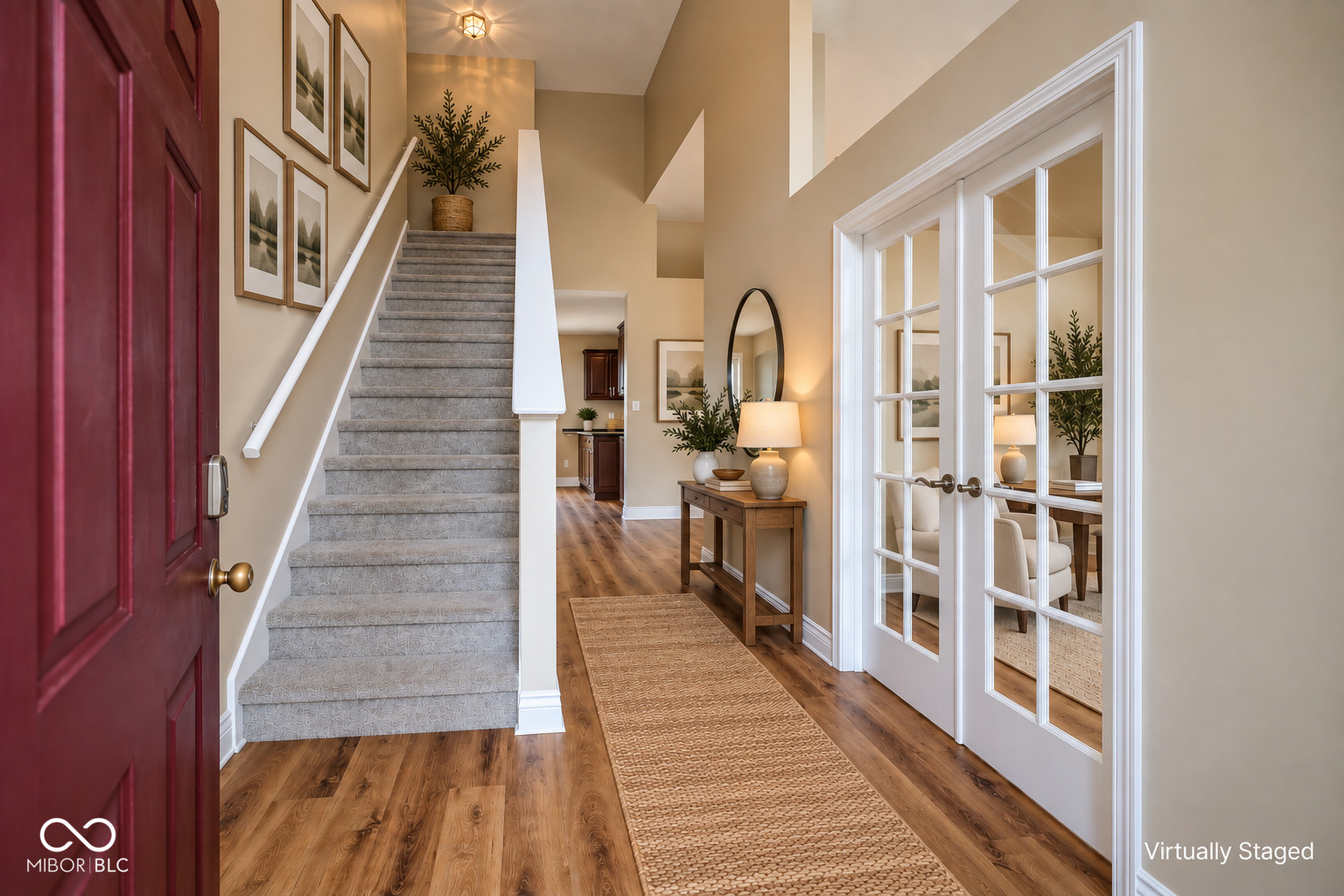 5828 Applegate, Carmel, IN 46033 — photo 3