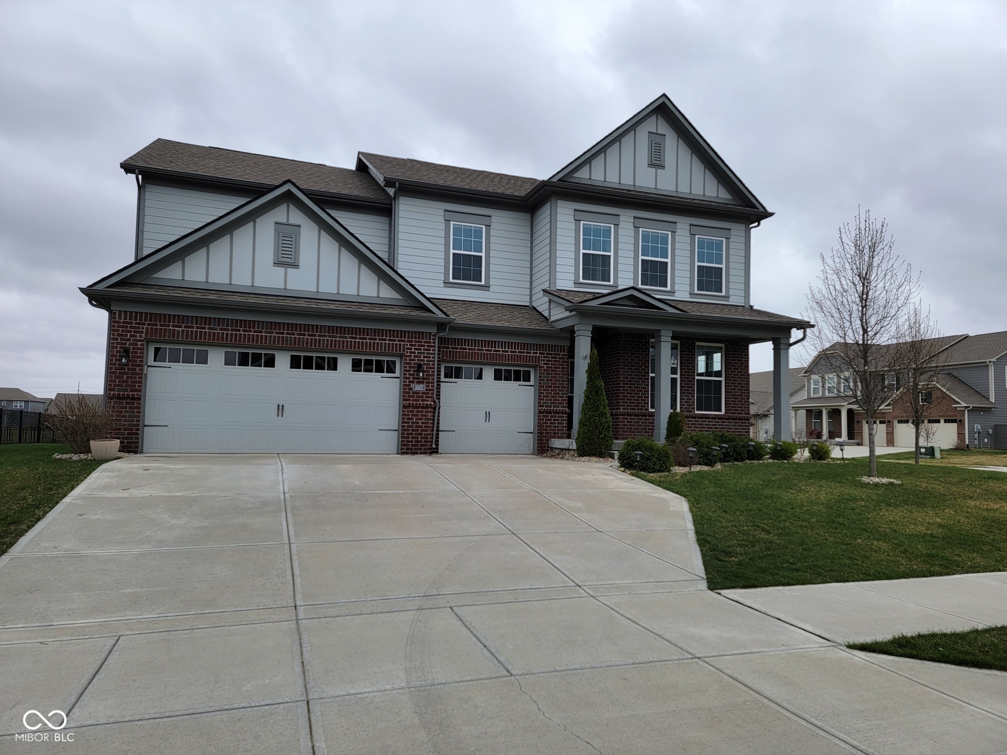 16123 Sedalia Drive — photo