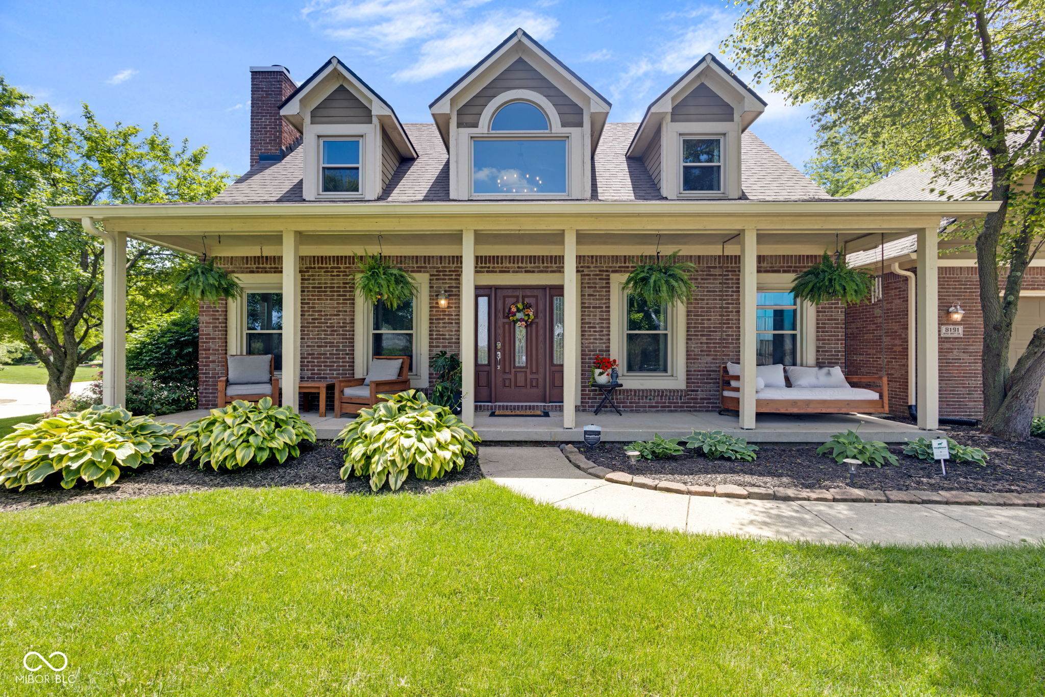 8191 Wind Drift Circle — photo