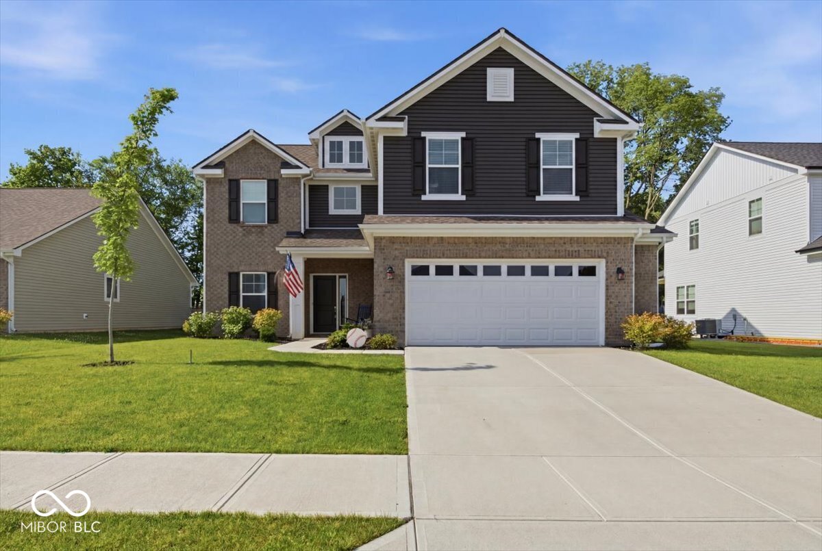 503 Tulip Tree Drive — photo