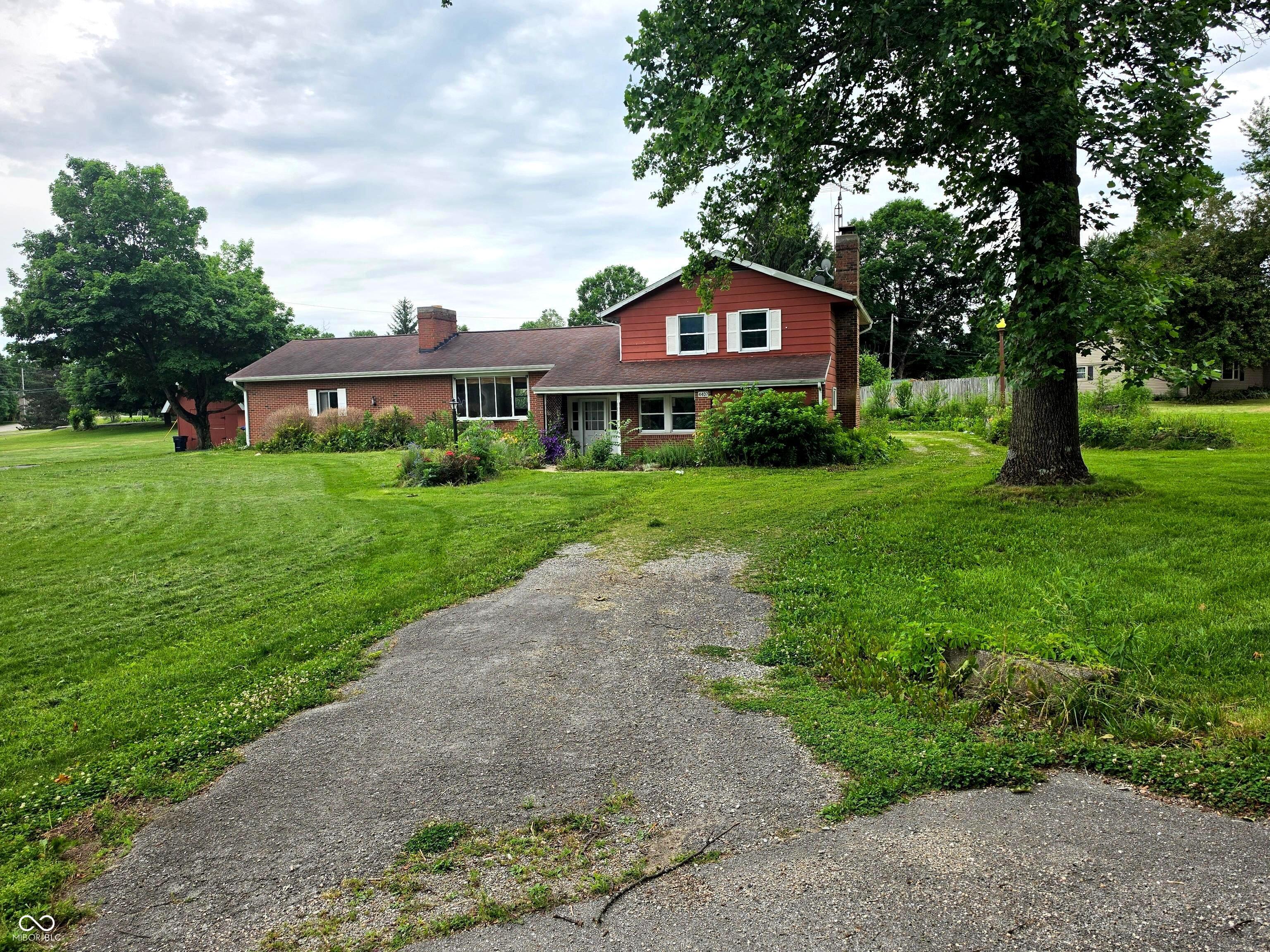4407 Martin Road — photo
