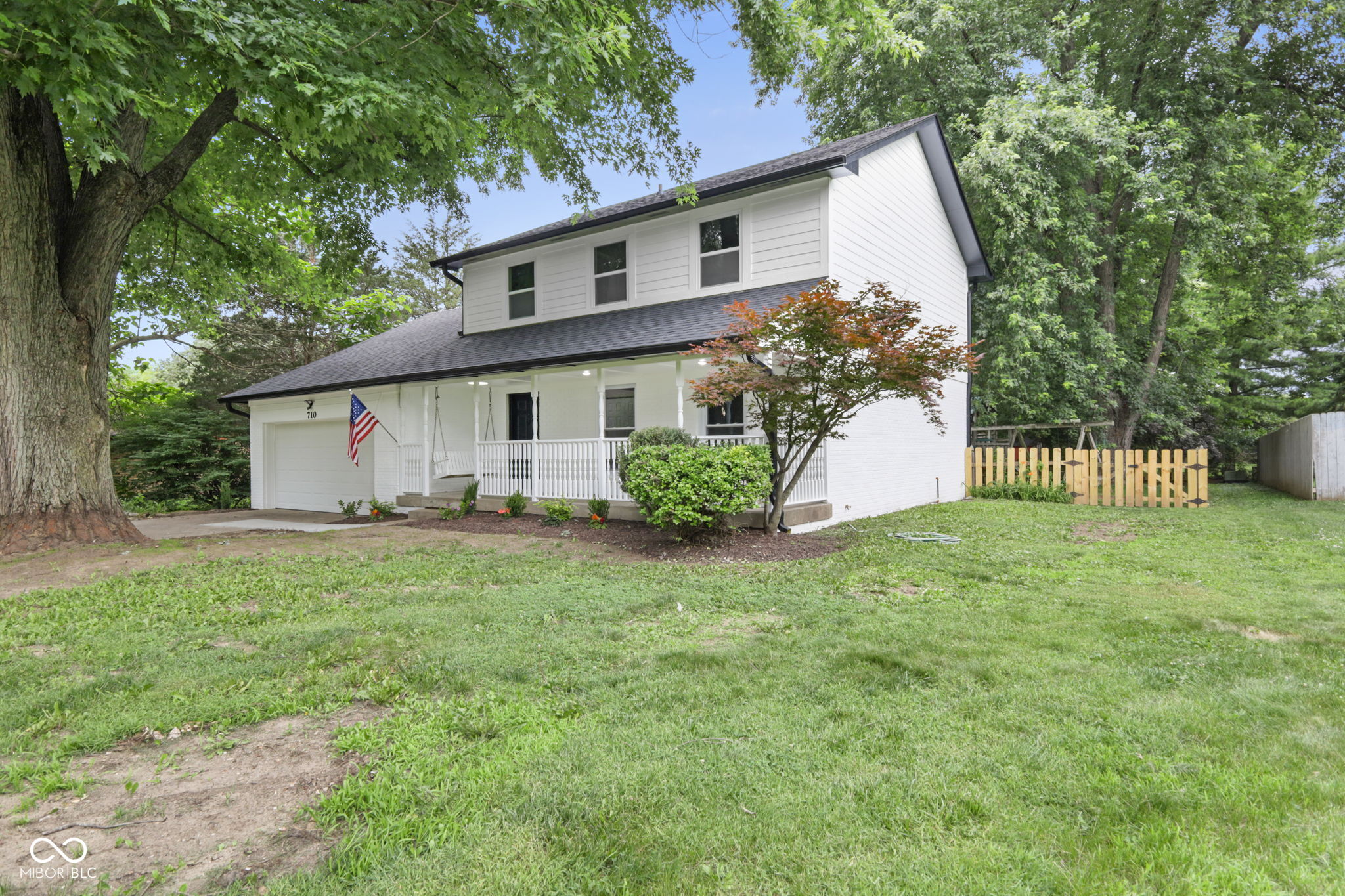 710 W Southport Road — photo
