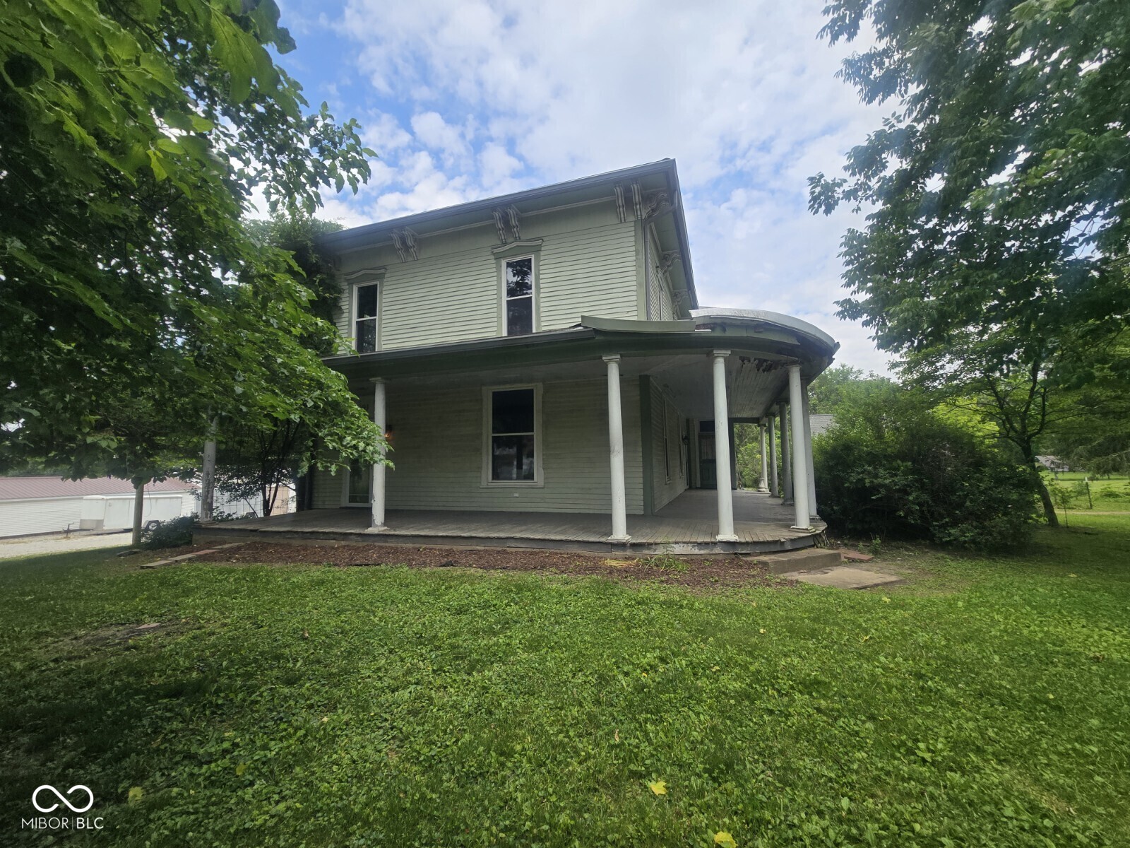 1193 W County Road 125 S — photo