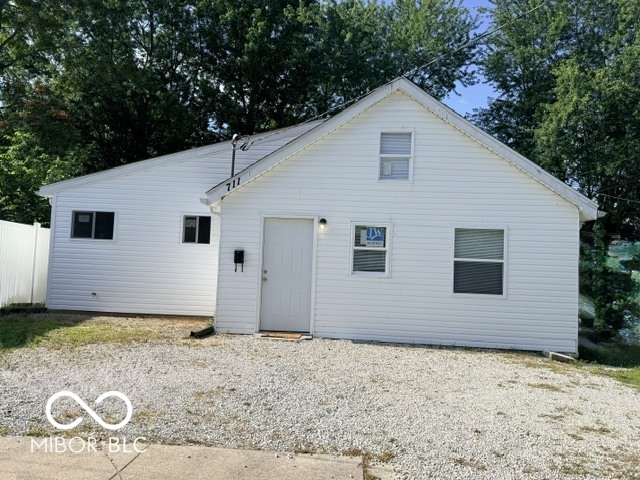 711 W Jackson Street — photo