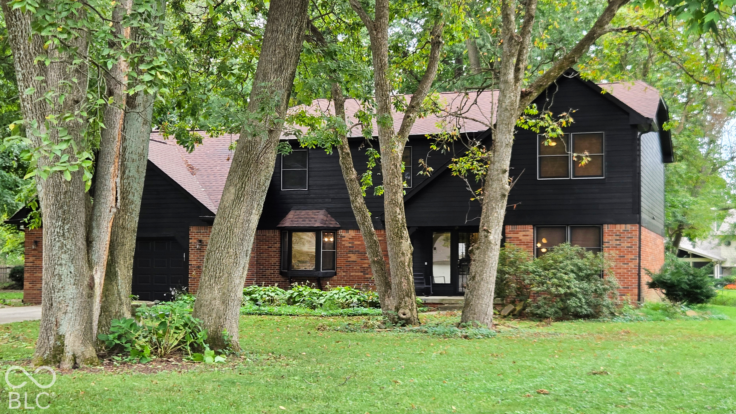 1914 S Hunters Ridge Lane — photo