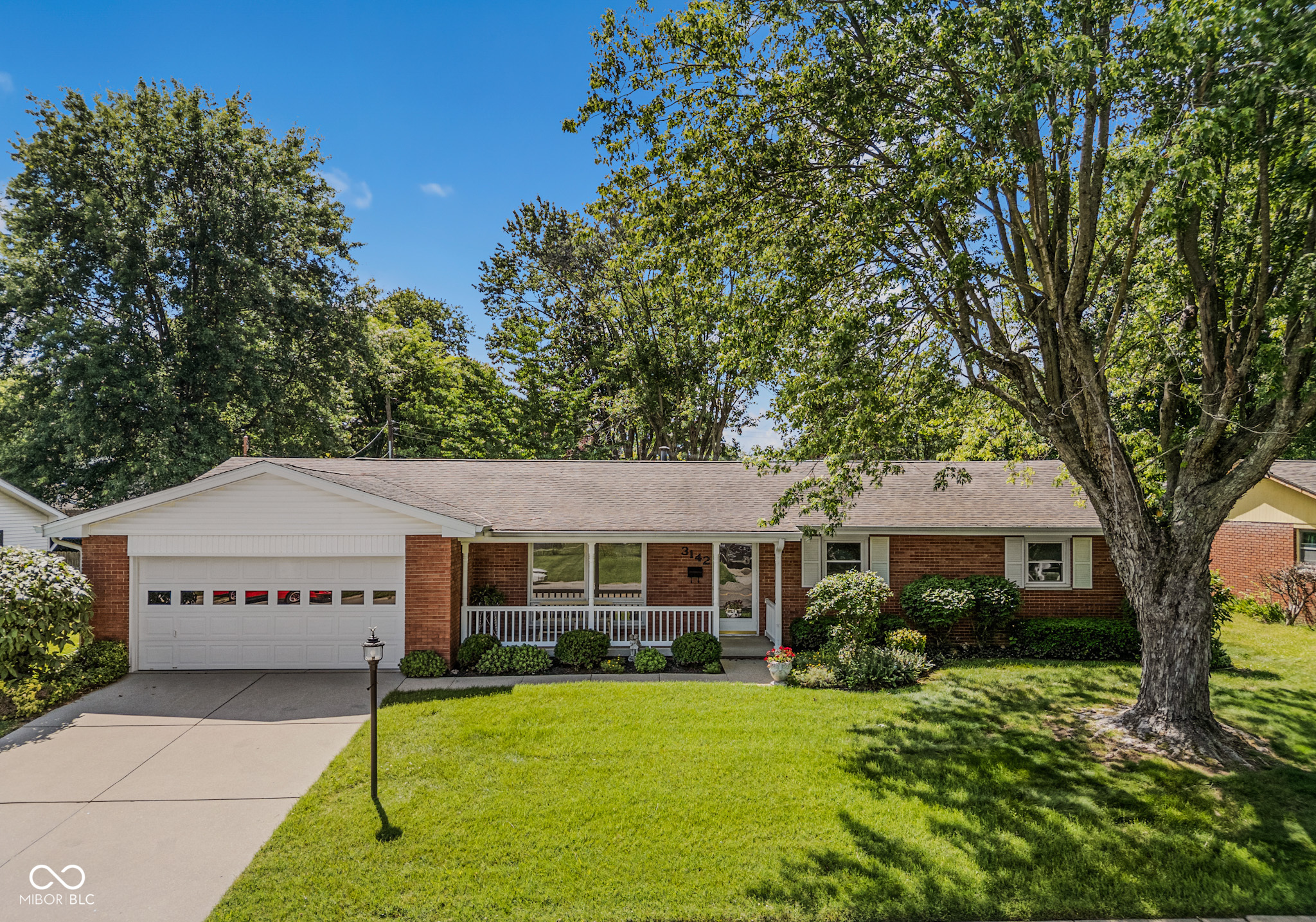 3142 Fairlawn Drive — photo