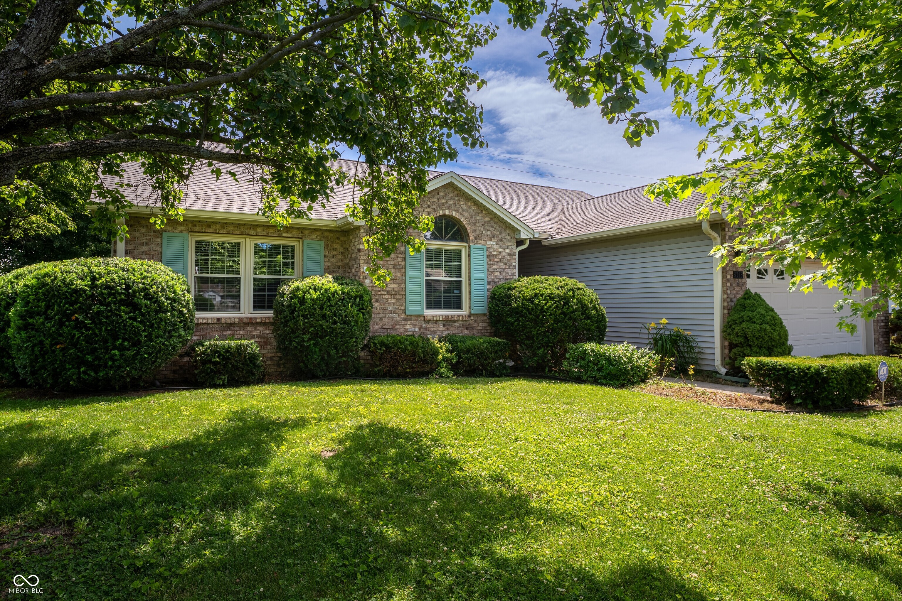 3773 Greenbriar Drive — photo
