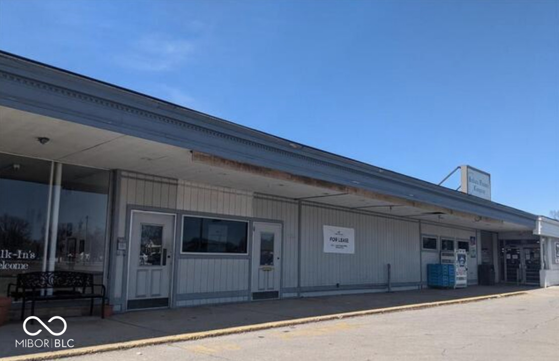 225 Federal Drive — photo