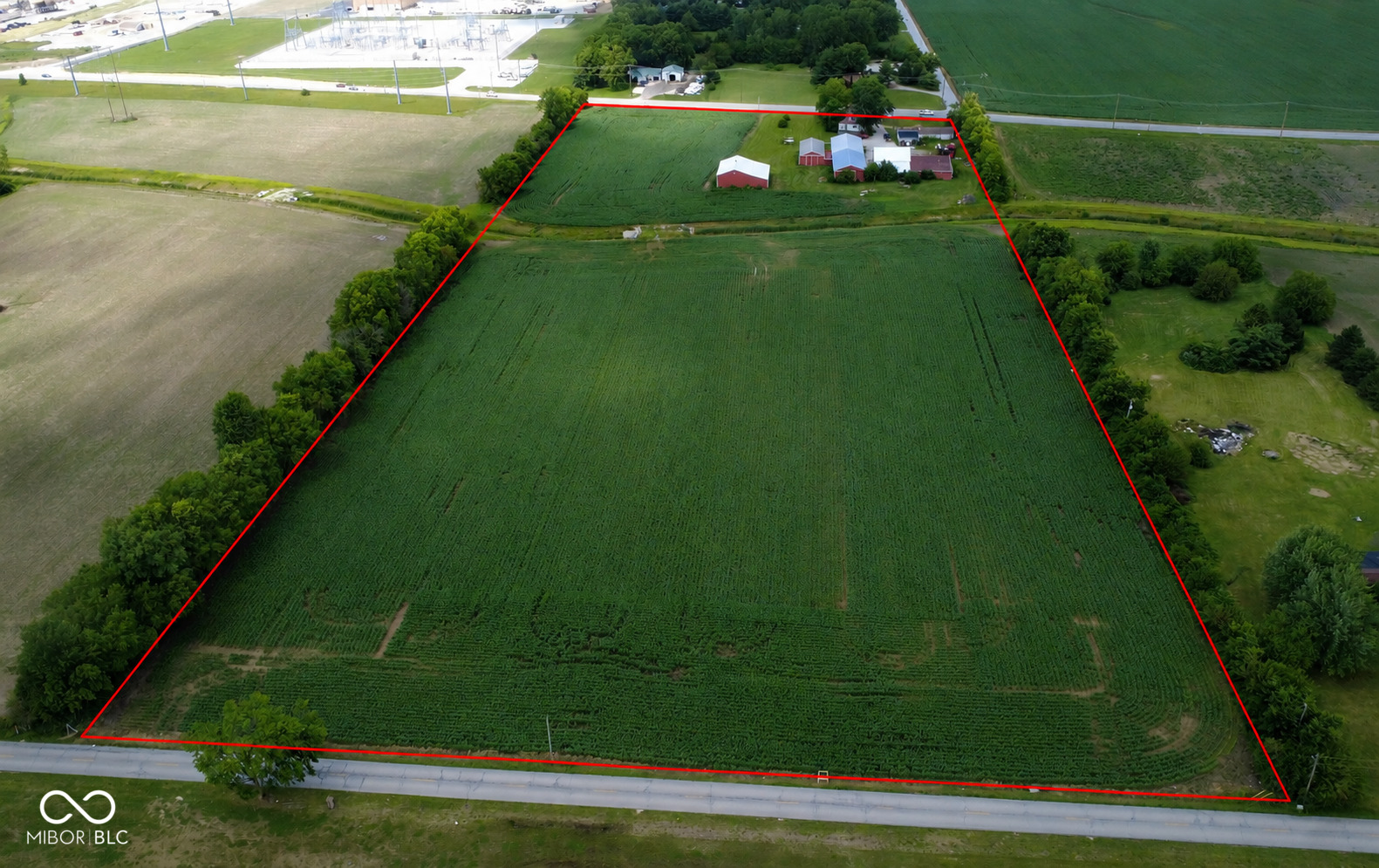 13455 State Rte 38 State Rte 38, Noblesville, IN 46060 — photo 2
