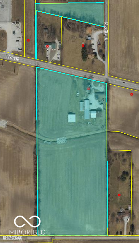 13455 State Rte 38 State Rte 38, Noblesville, IN 46060 — photo 3