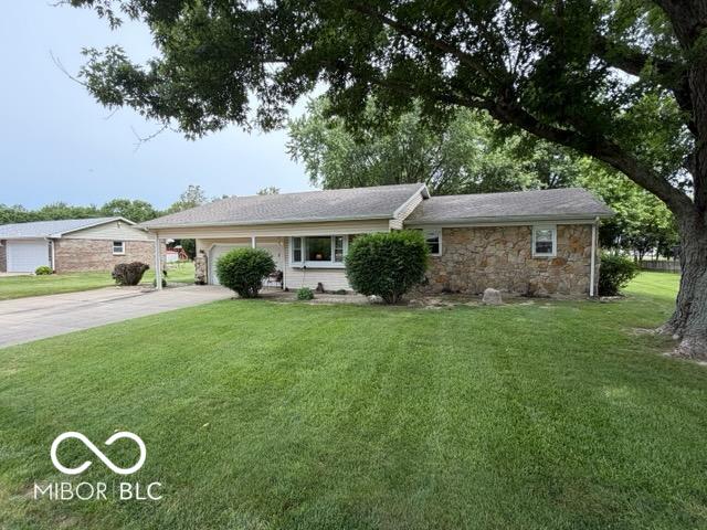 420 Phelps Drive — photo