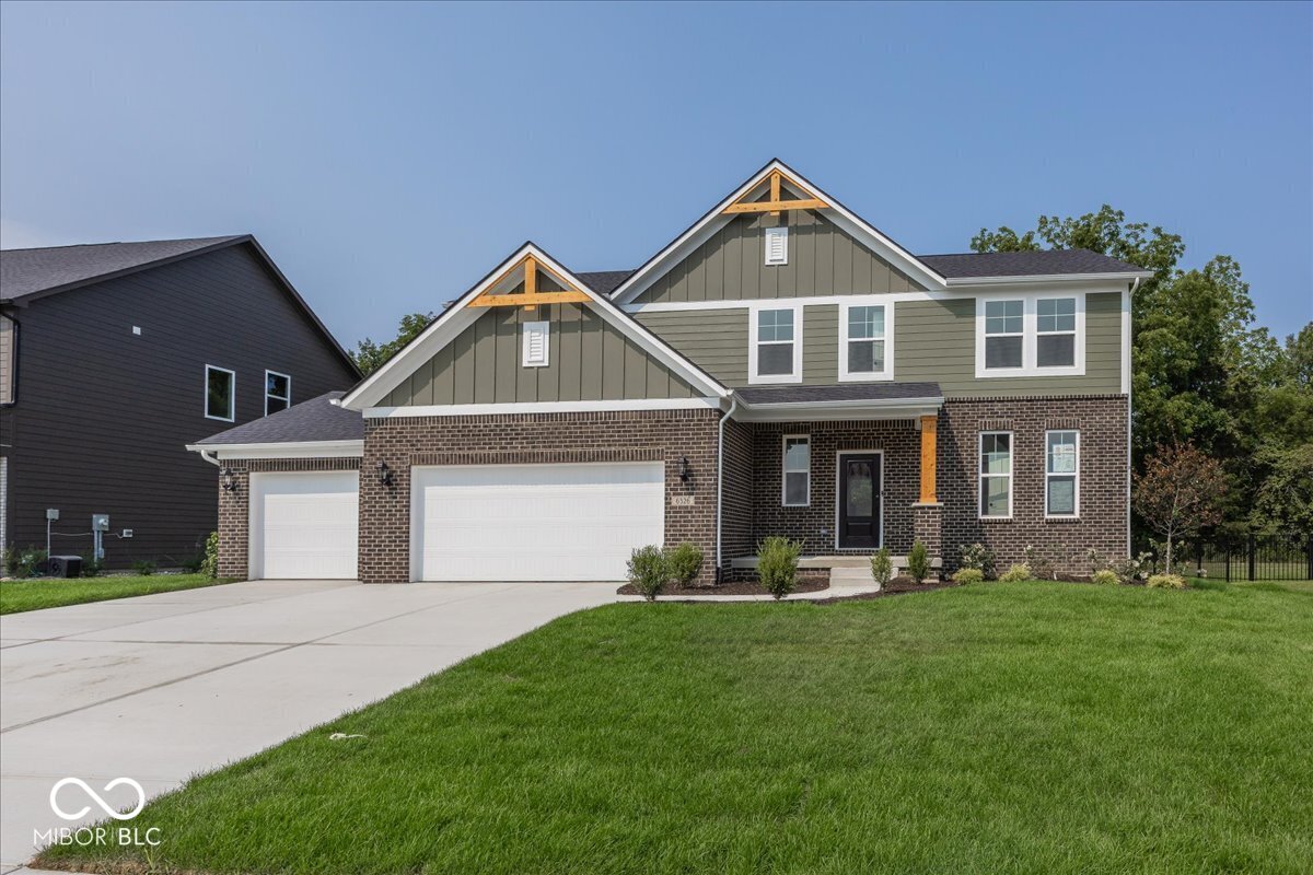 6326 Willow Branch Way — photo