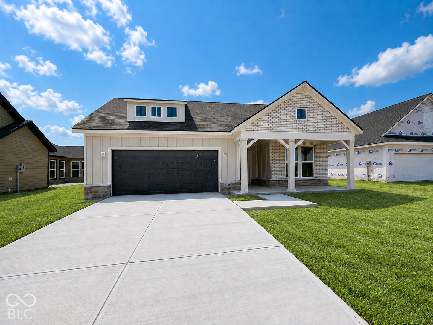8901 Constitution Trail — photo