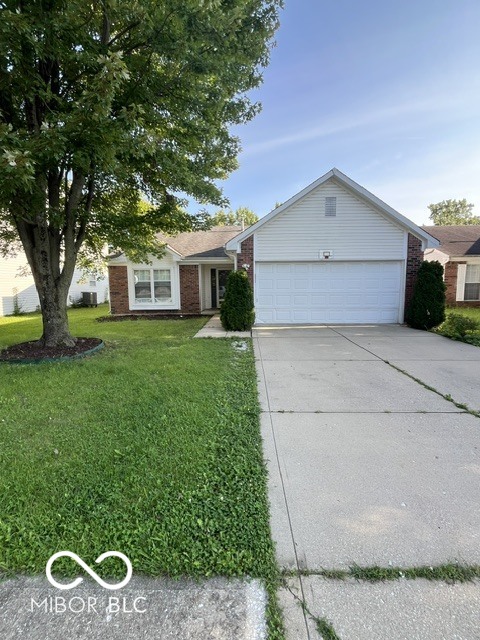 5915 Brookville Lake Drive — photo