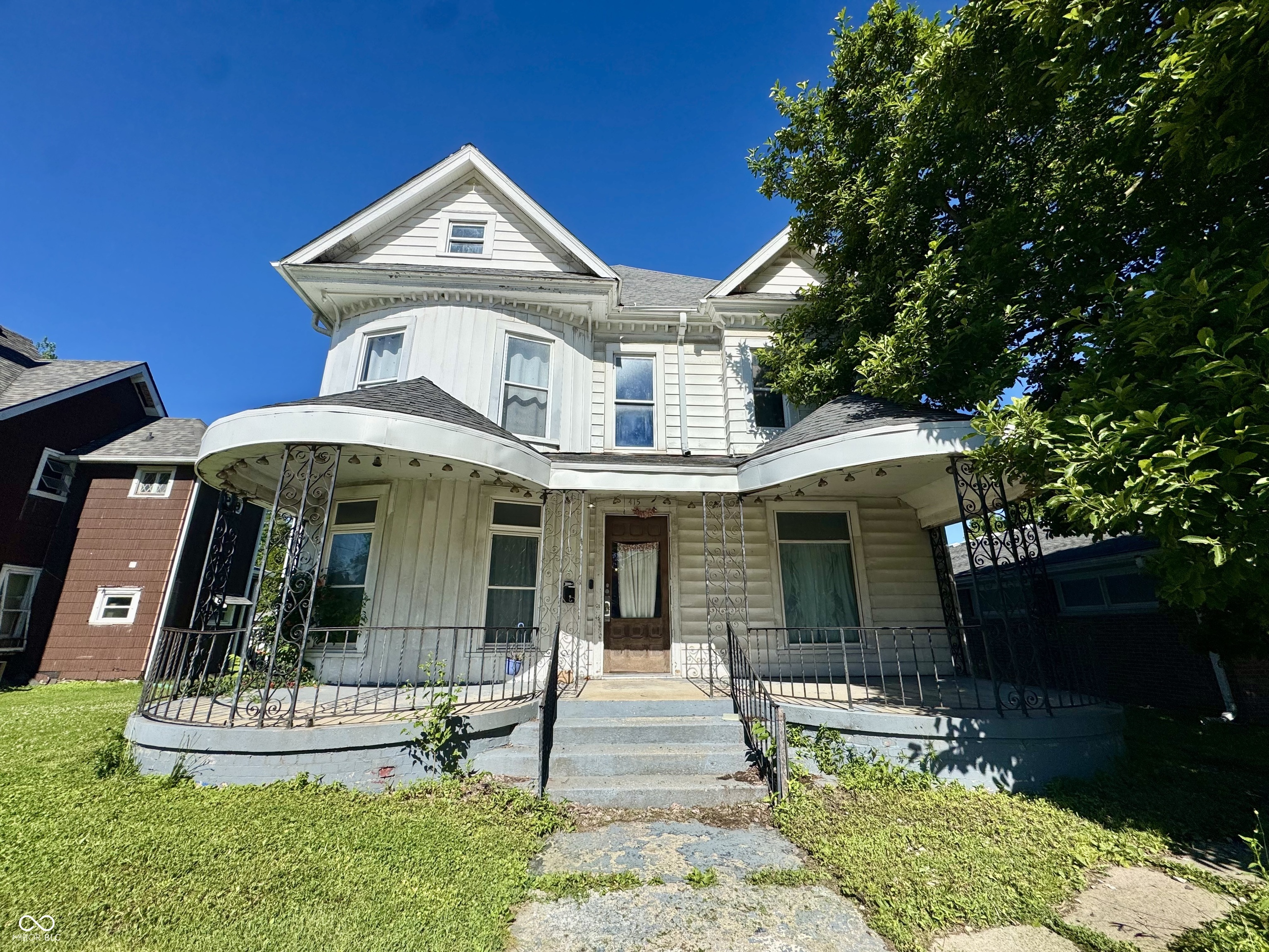 415 S Washington Street — photo