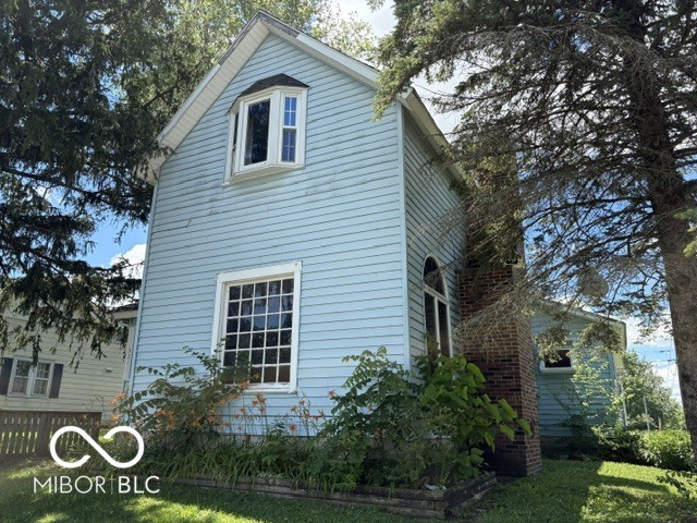 321 W Jay Street — photo